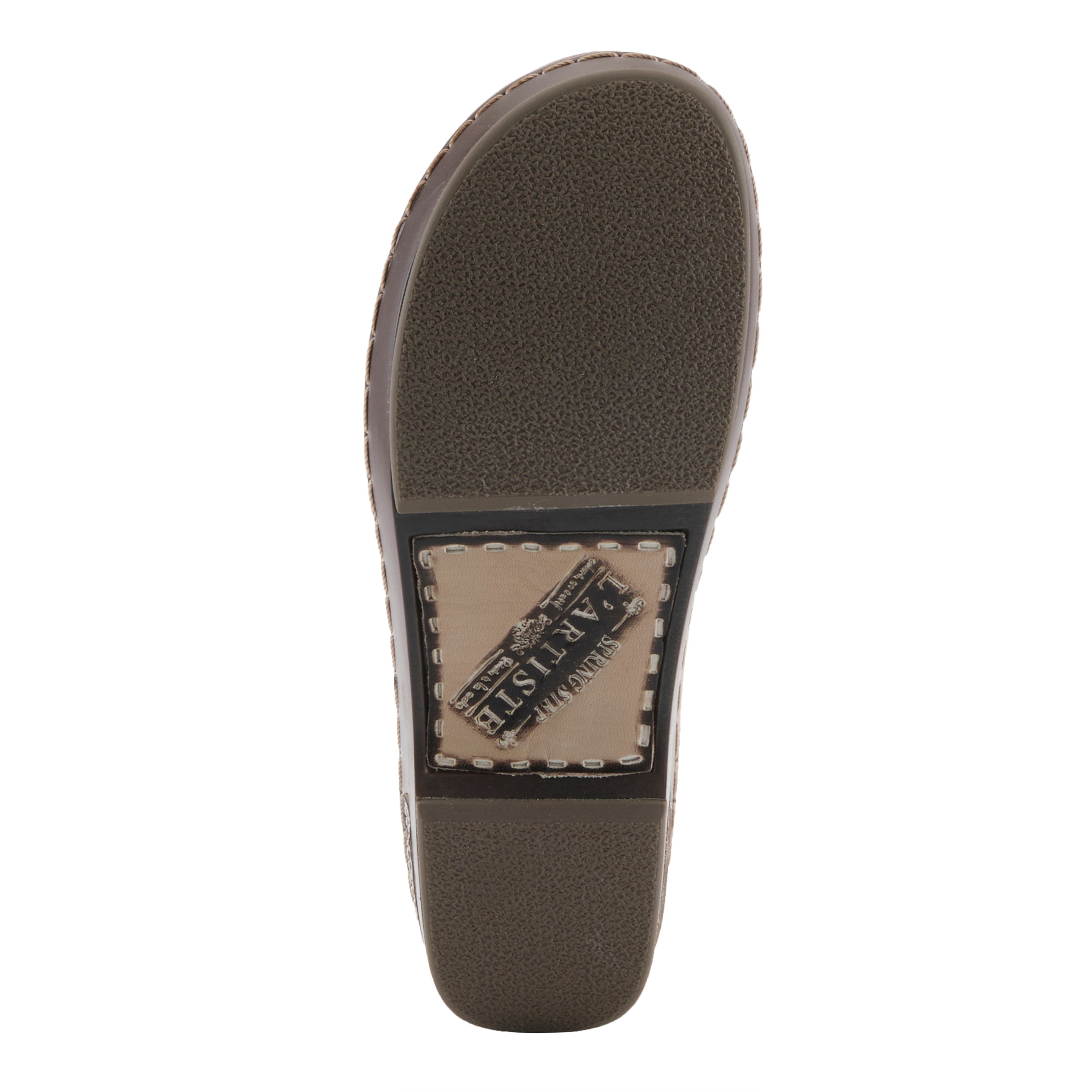 BEIGE MULTI