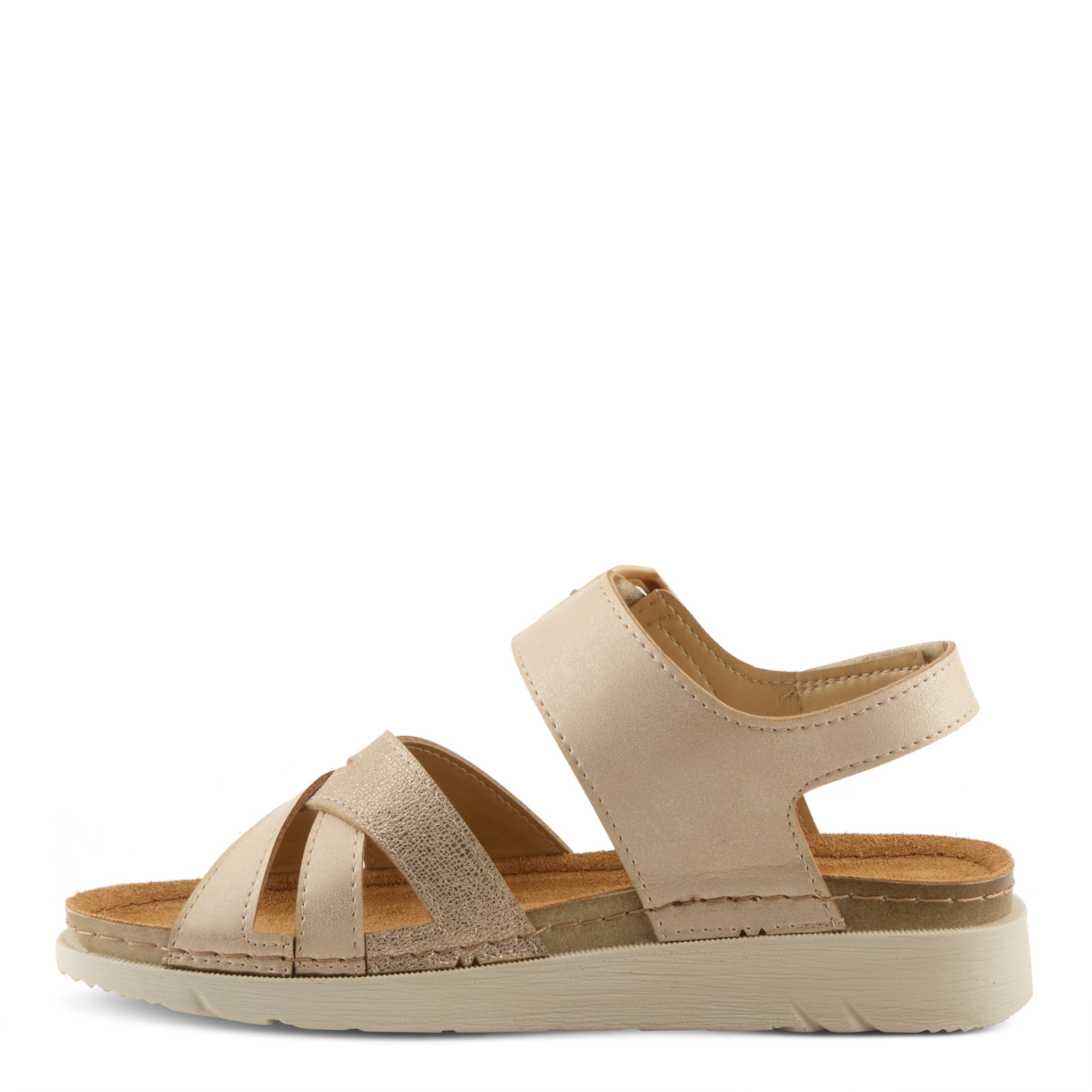 BEIGE MULTI
