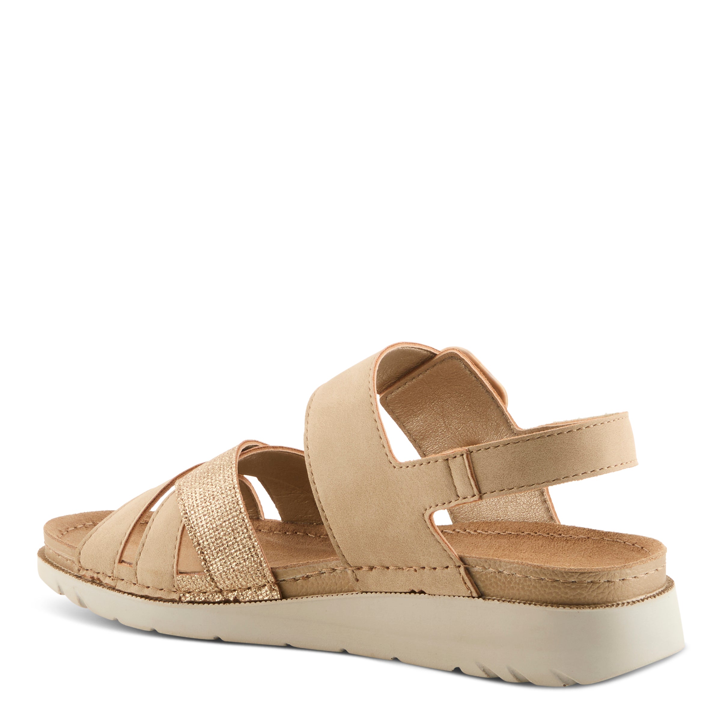 BEIGE MULTI