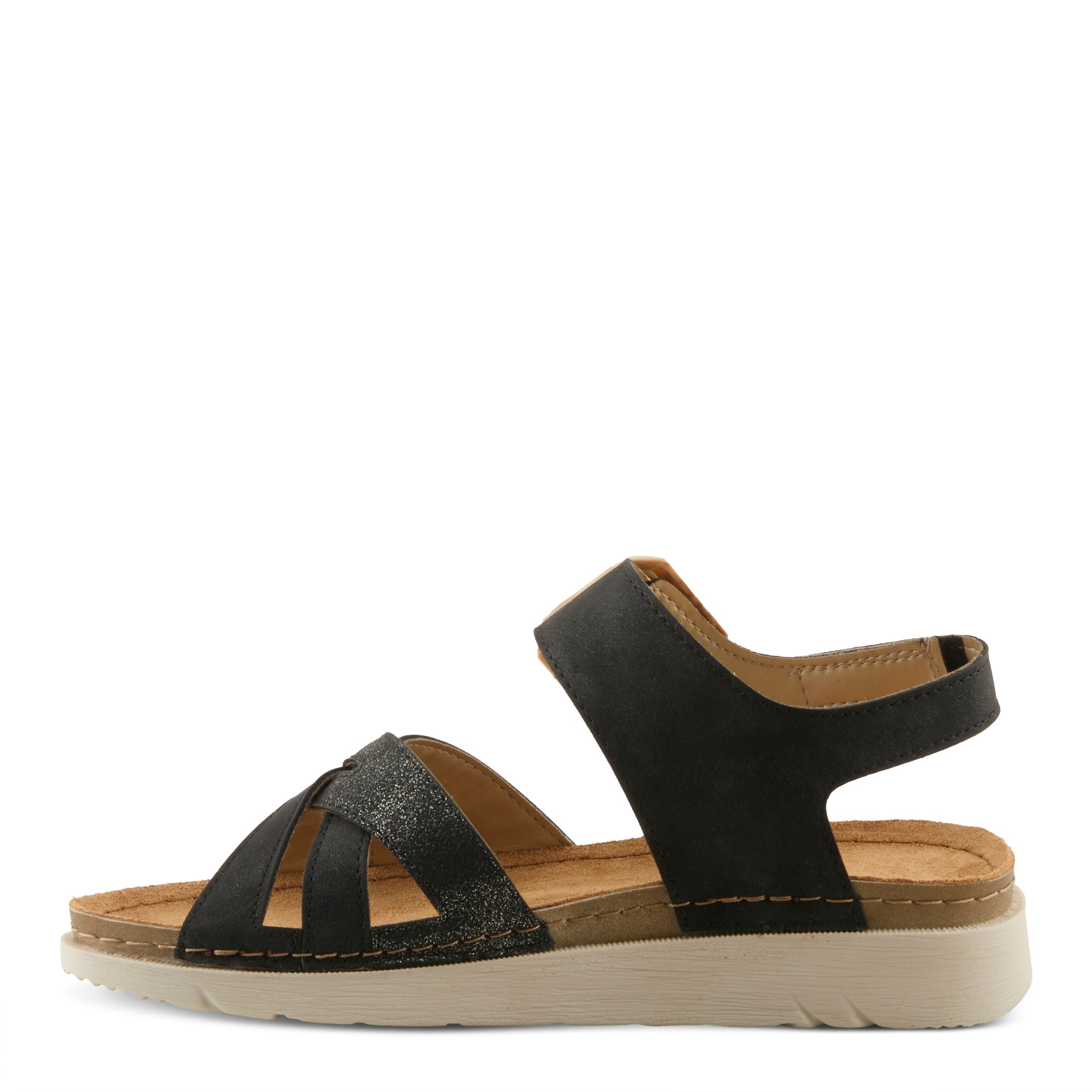 BLACK MULTI
