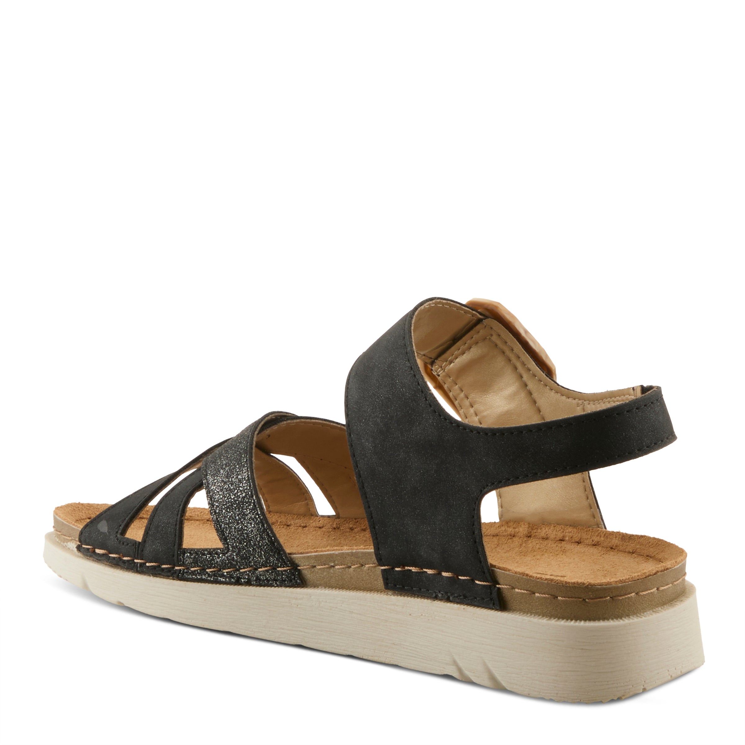BLACK MULTI