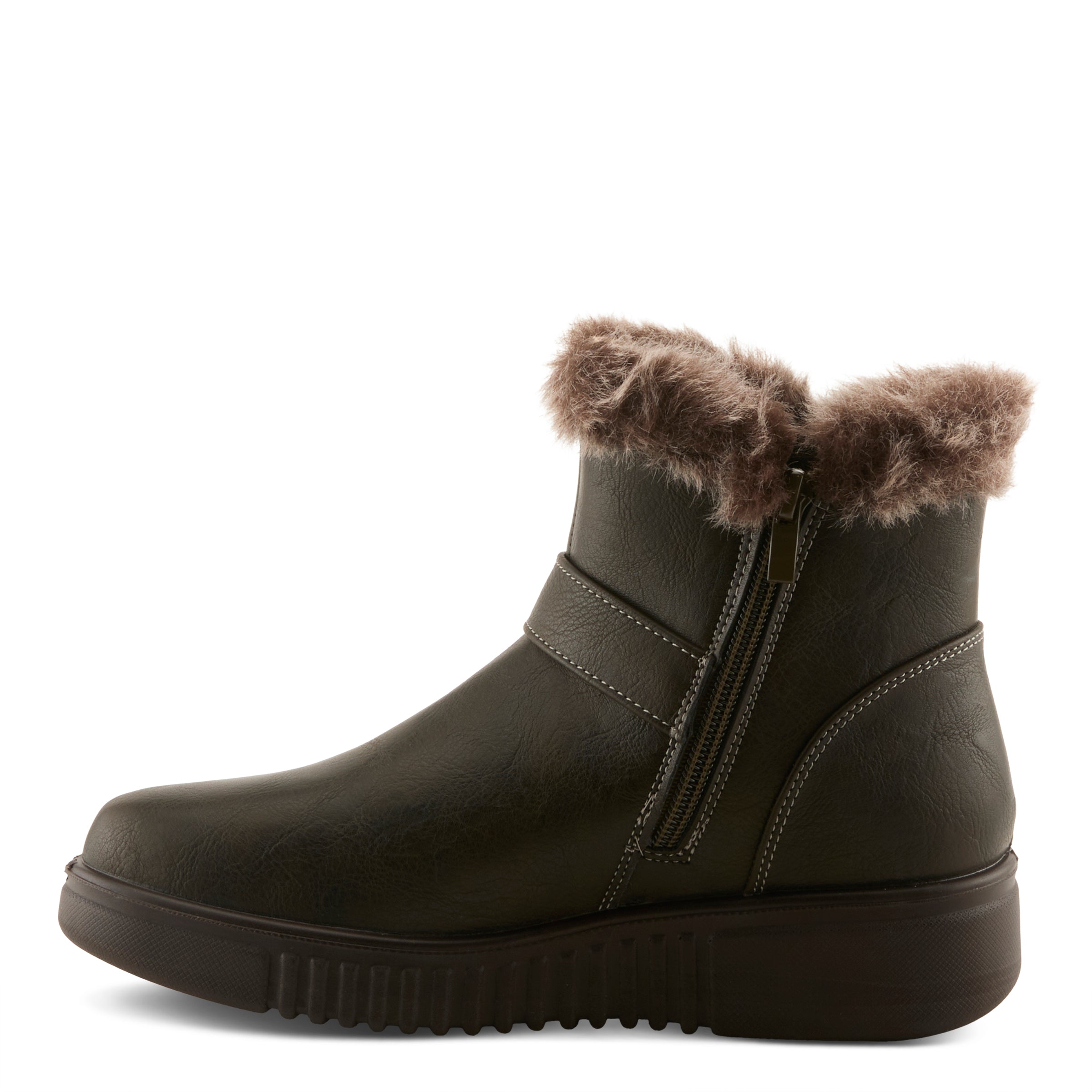 OLIVE GREEN