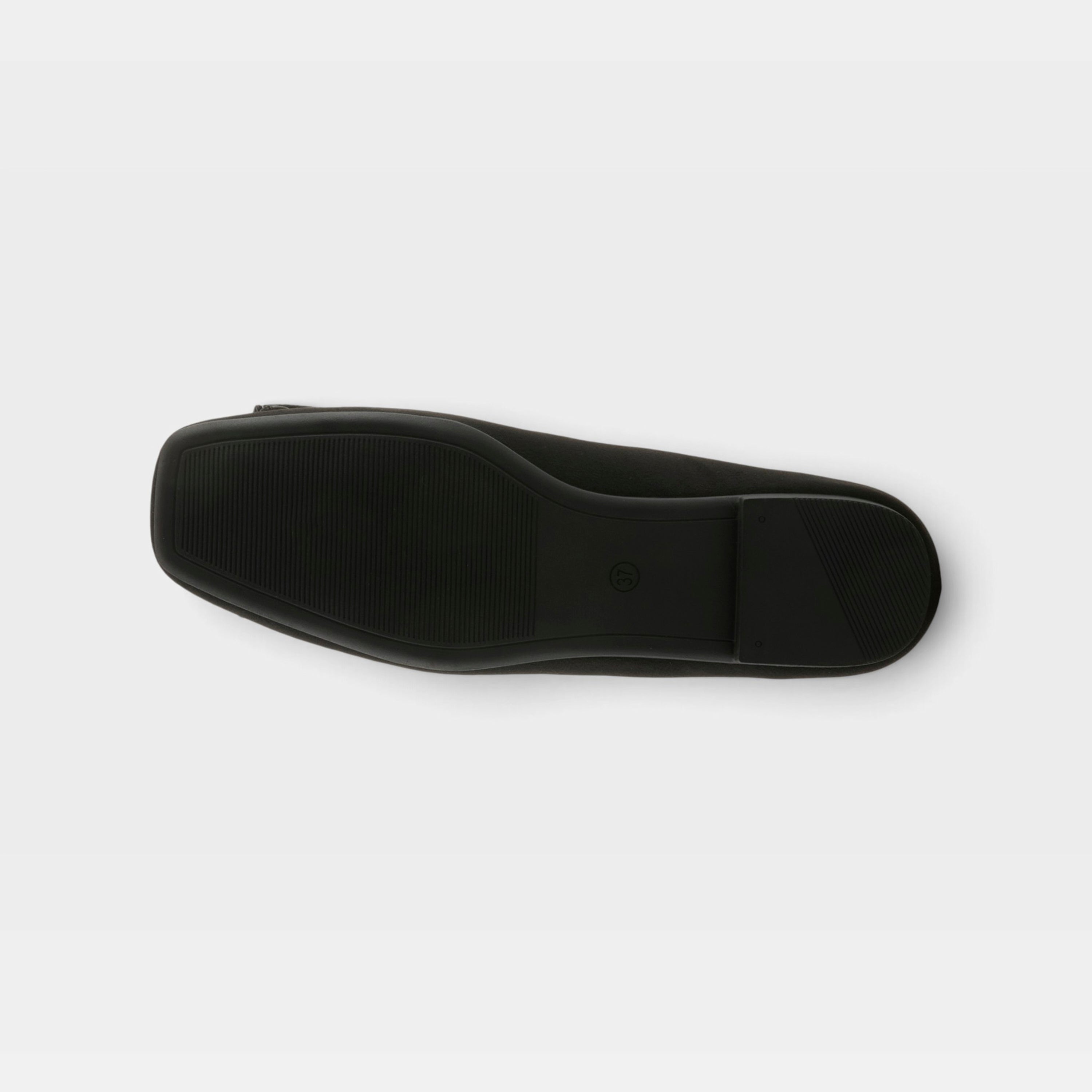 Patrizia Camiloria Black Shoe