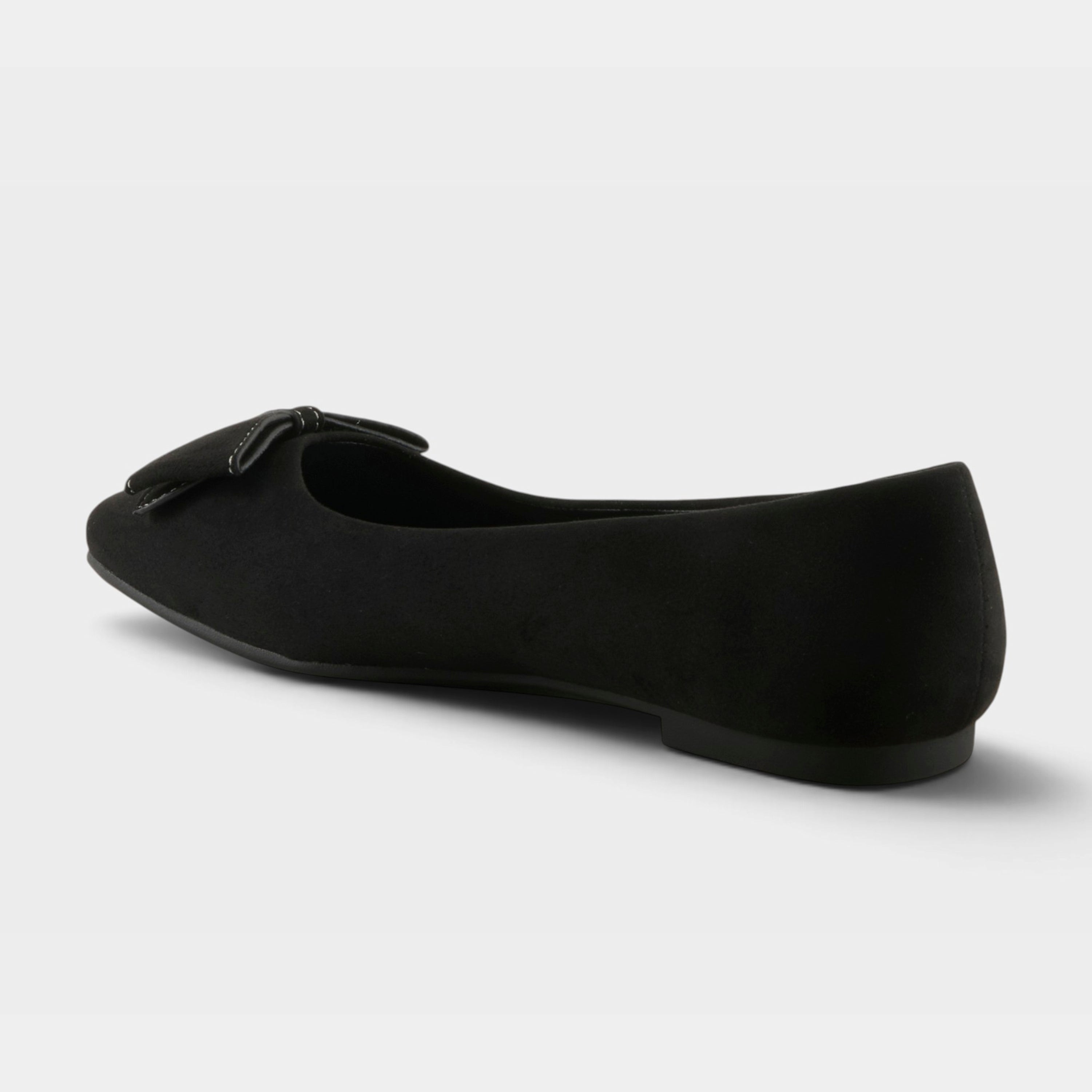 Patrizia Camiloria Black Shoe