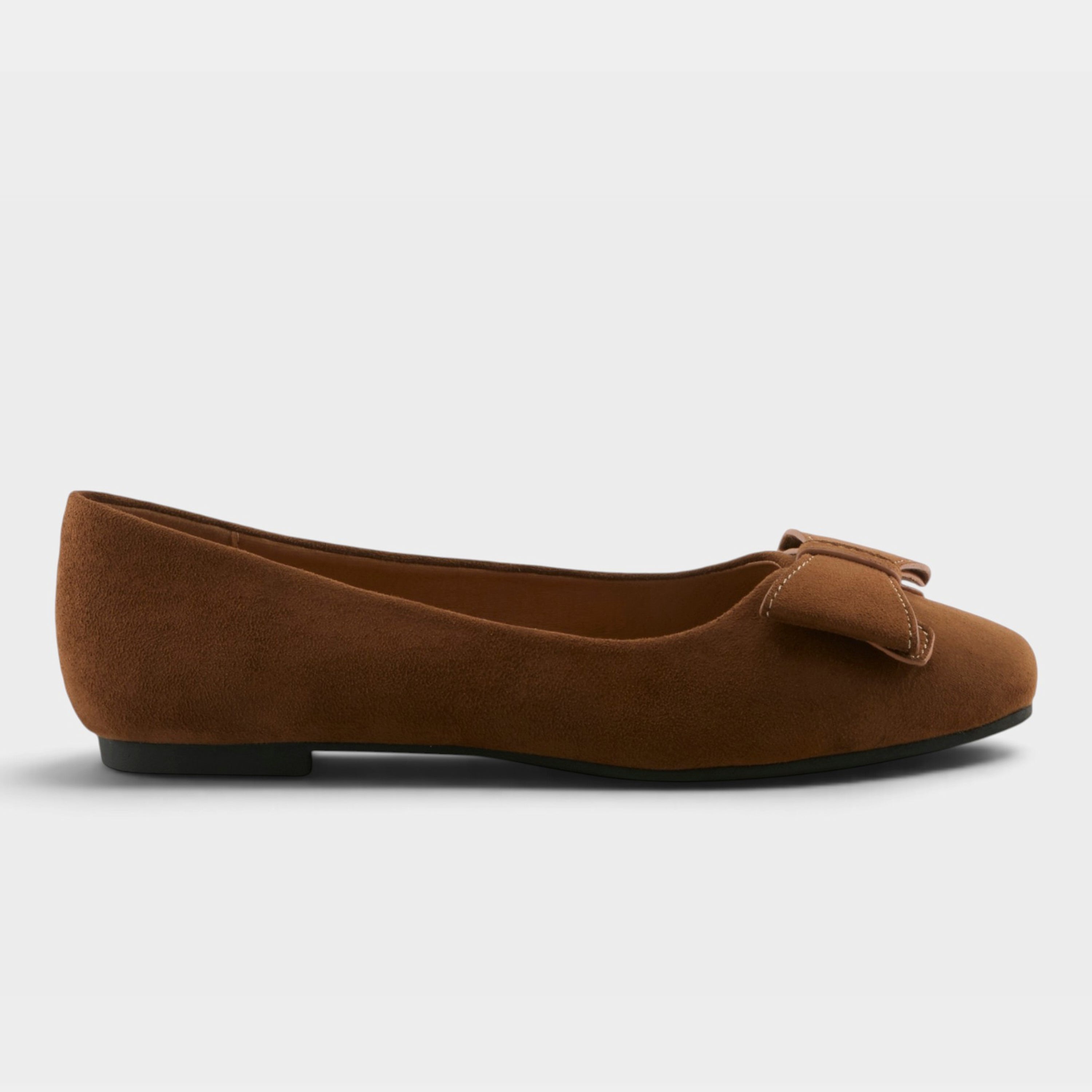 Patrizia Camiloria Light Brown Shoe