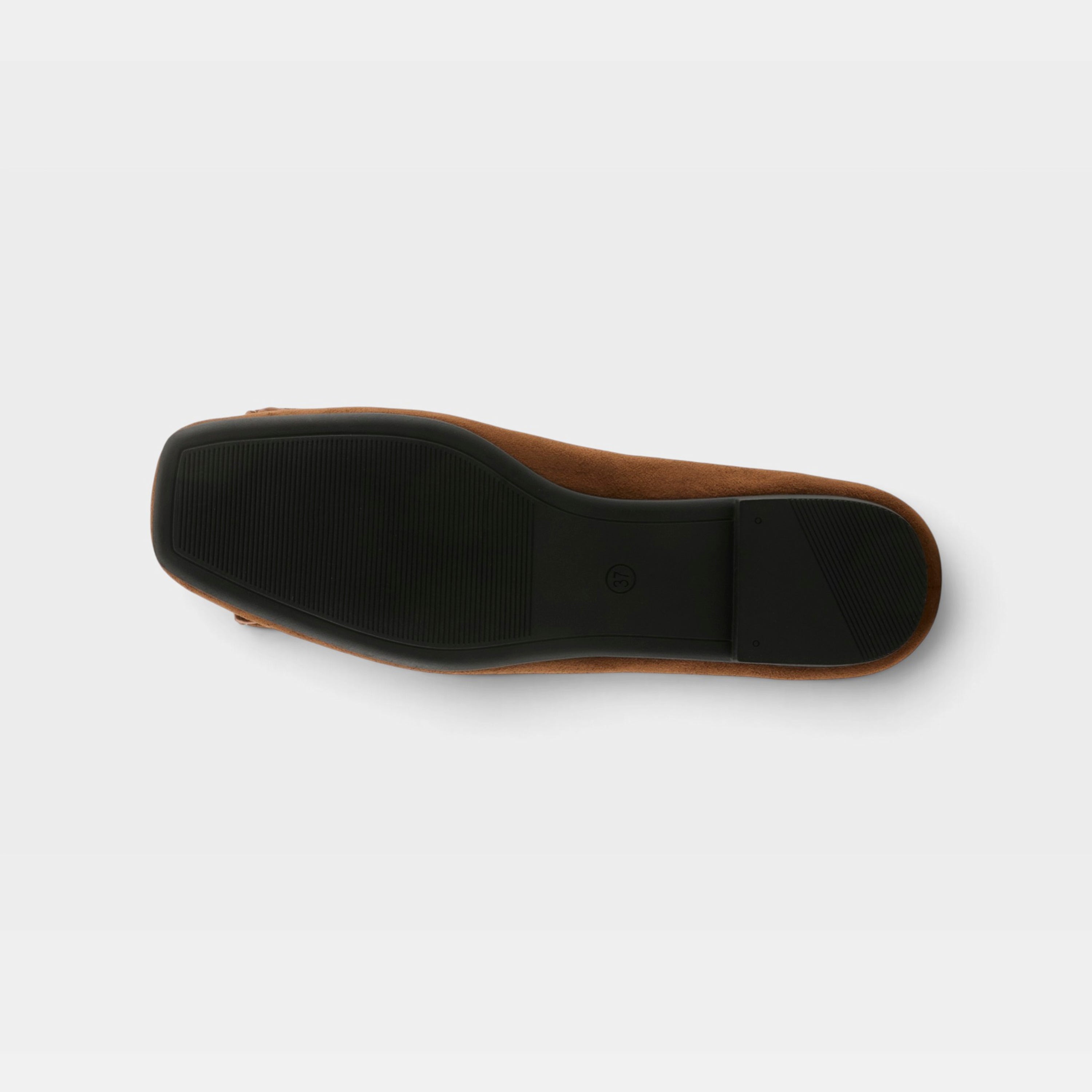 Patrizia Camiloria Light Brown Shoe