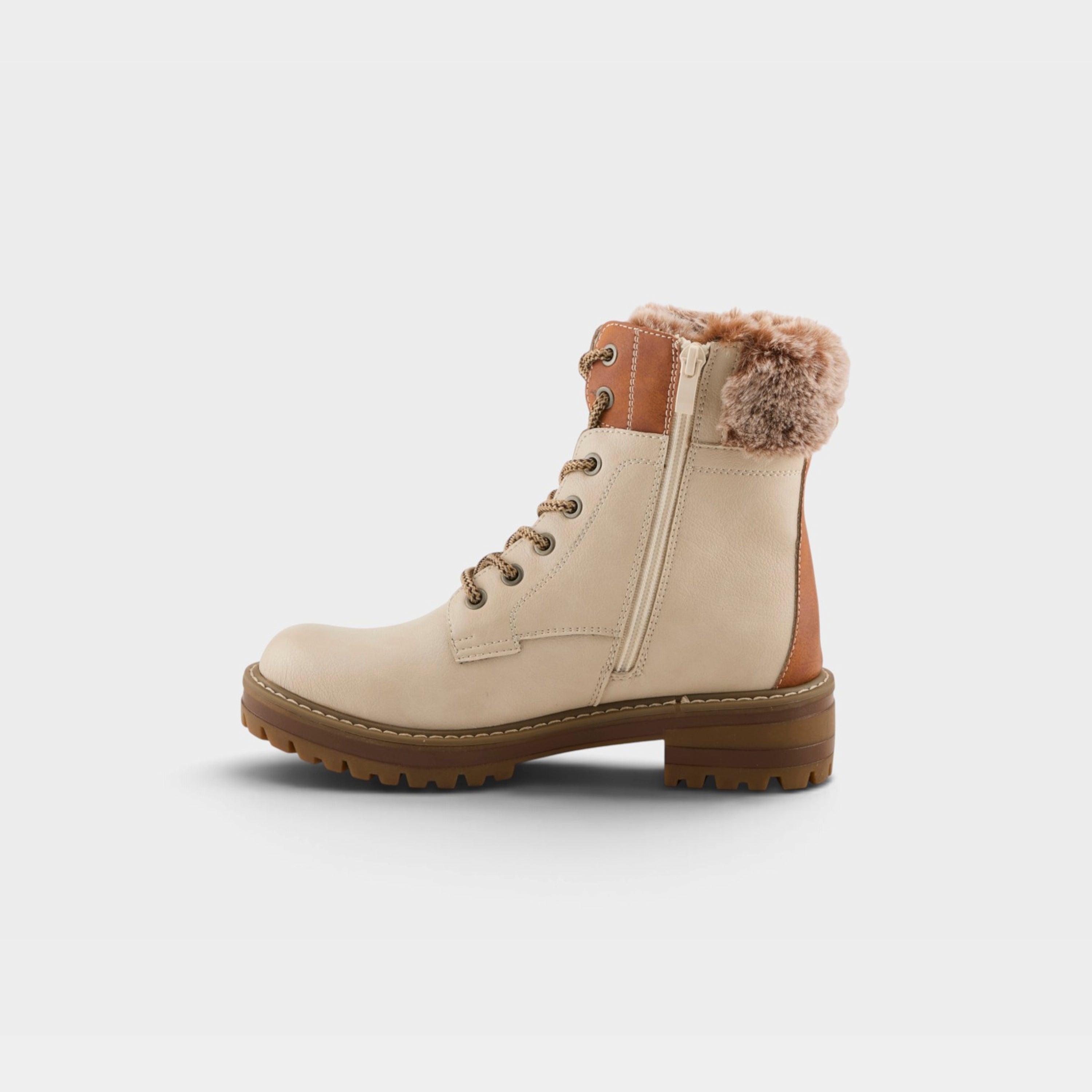 Patrizia Canario Bone Multi Boot