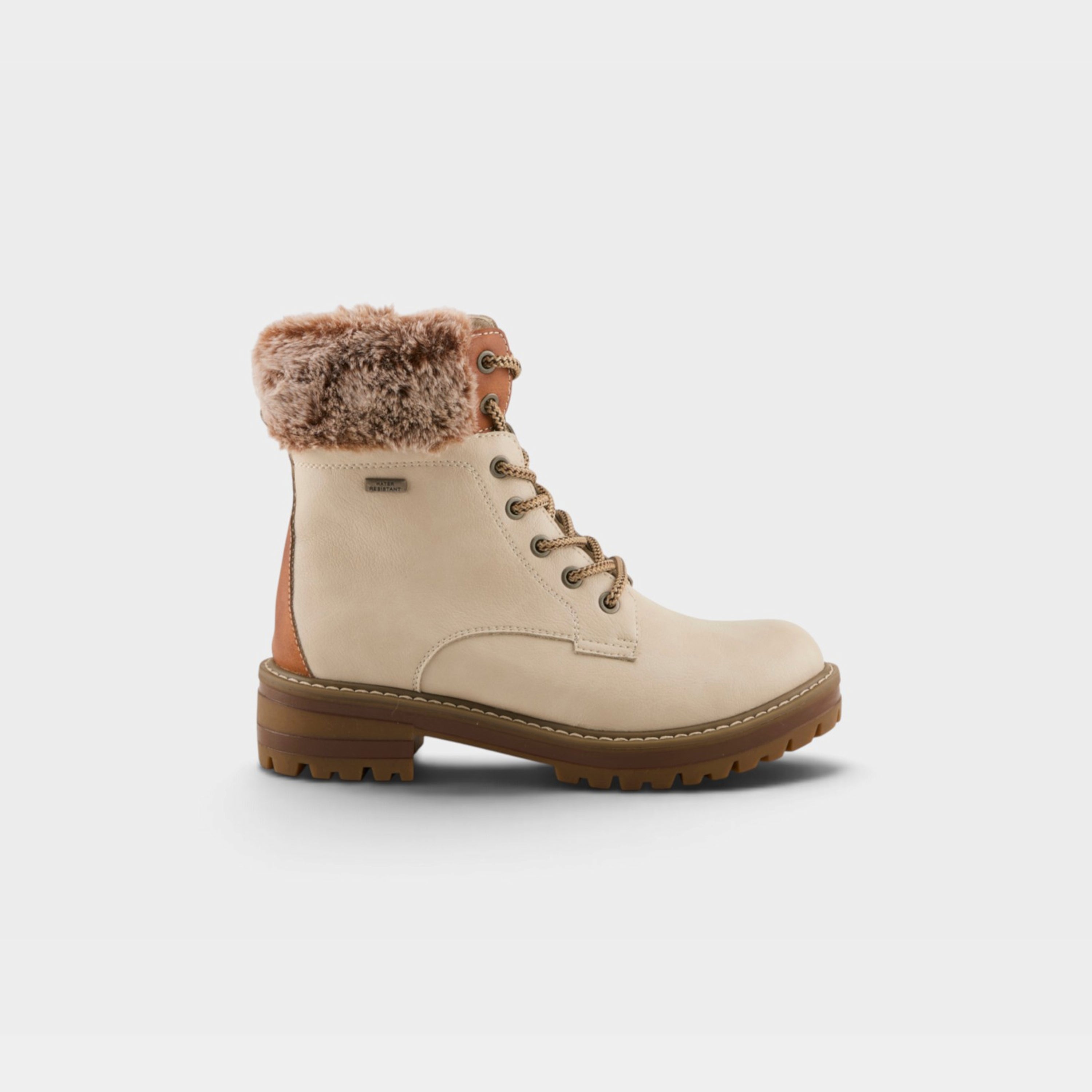 Patrizia Canario Bone Multi Boot