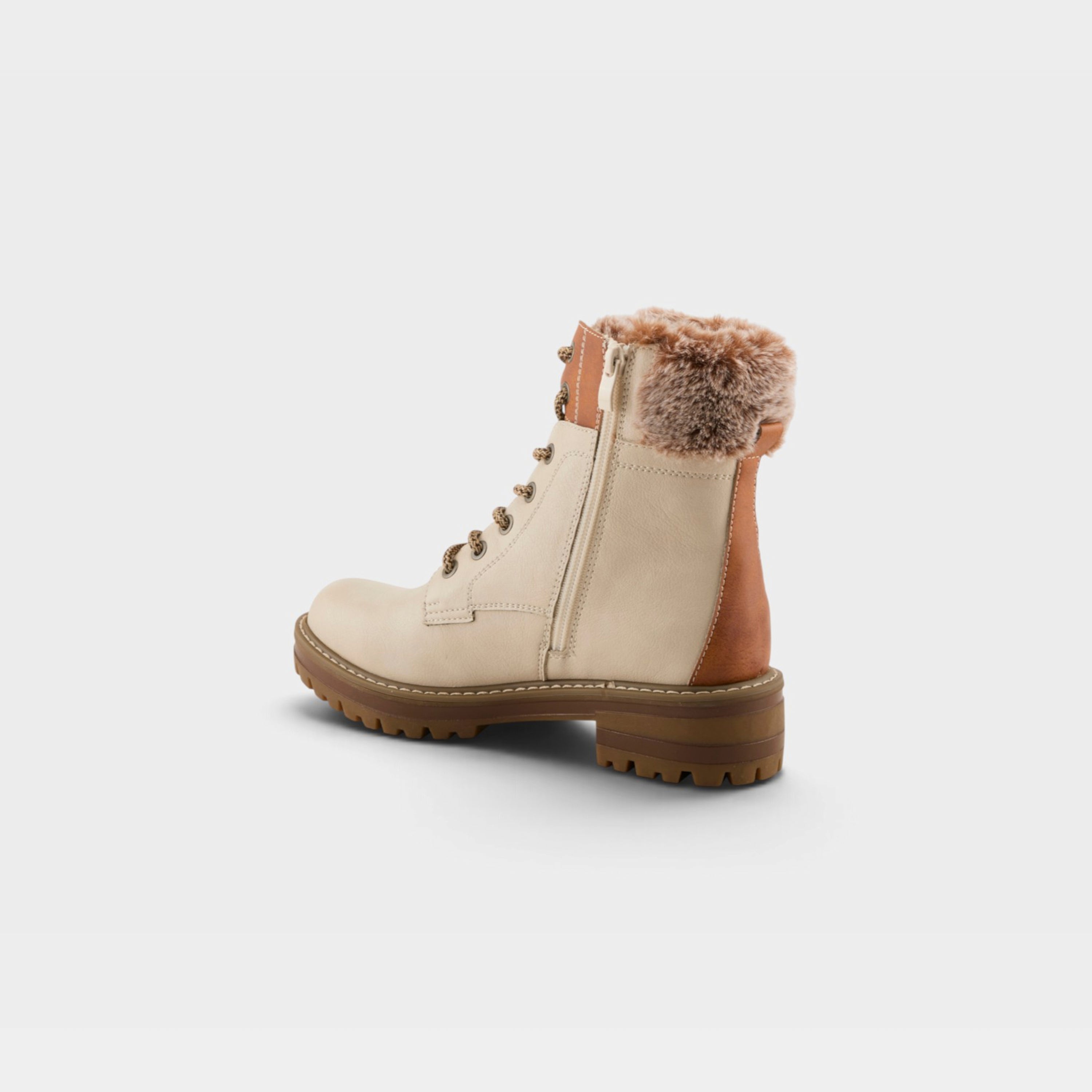 Patrizia Canario Bone Multi Boot