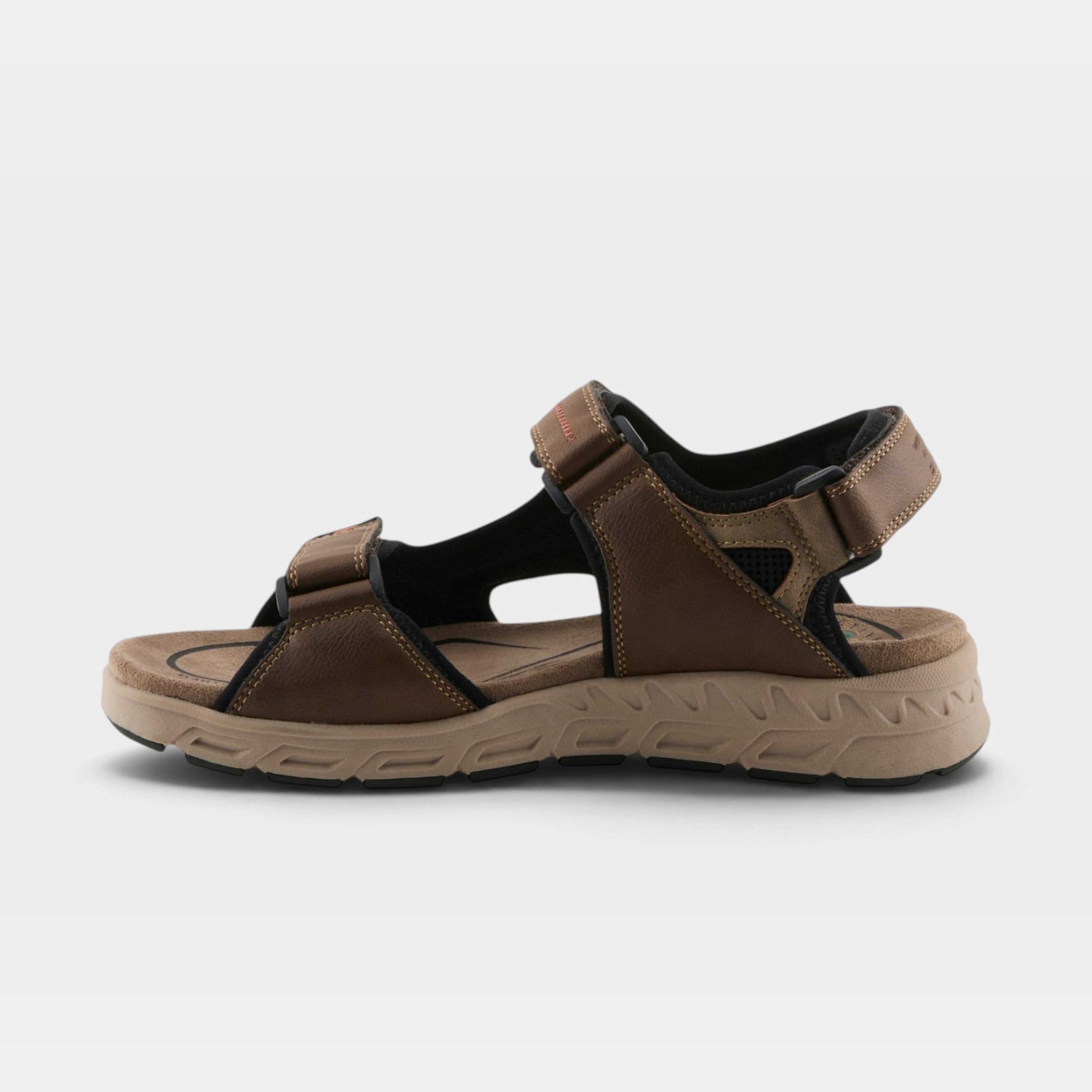 Spring Step Relife Men Cano Taupe Sandal