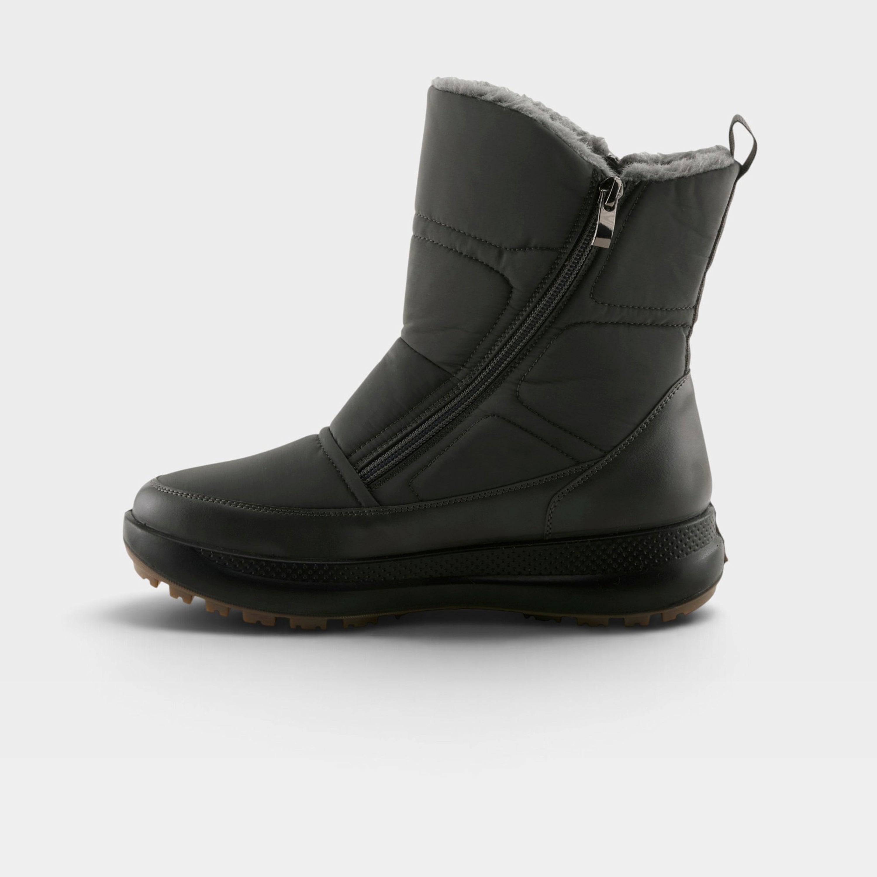Flexus Cariselle Grey Boot