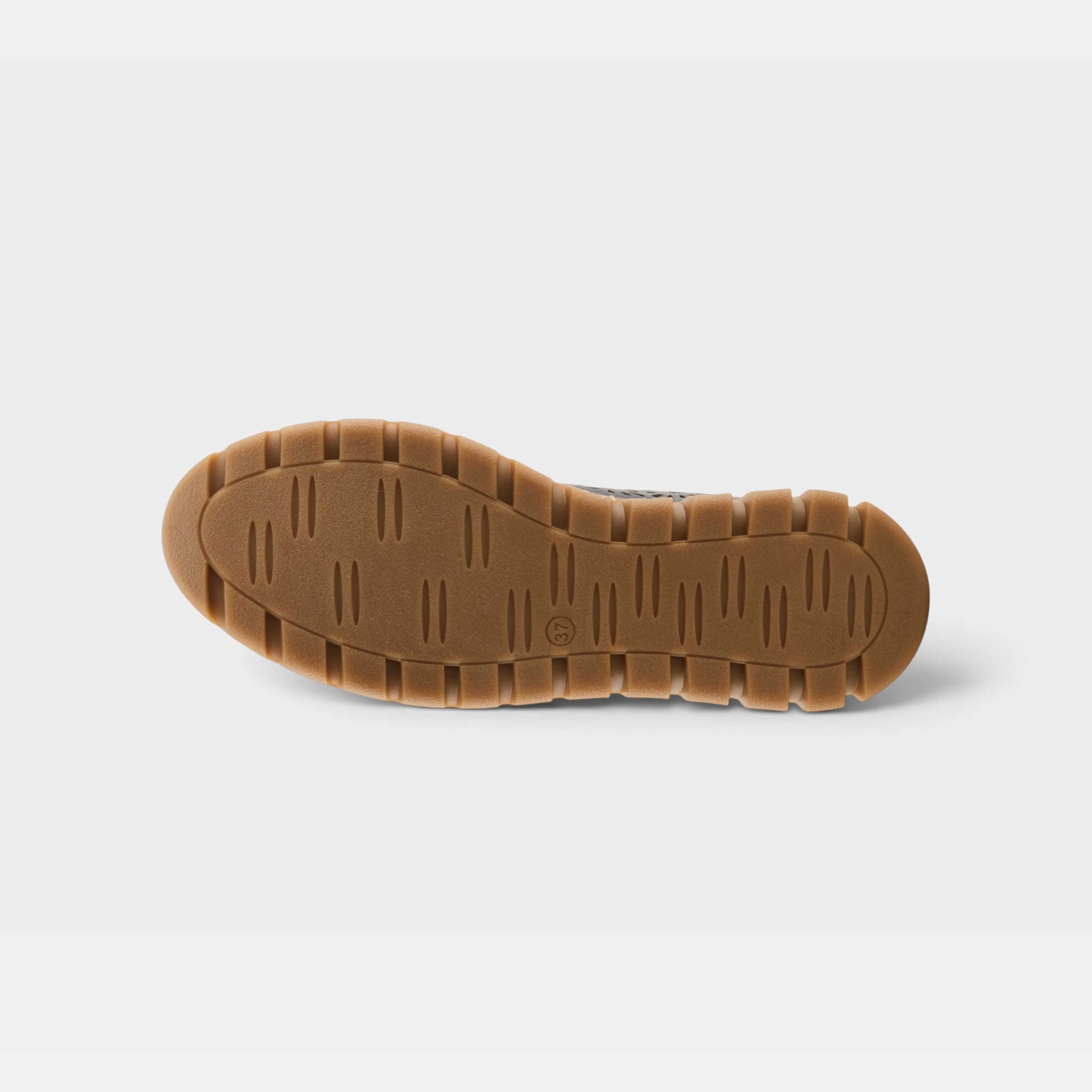 Spring Step Carosa Navy Shoe
