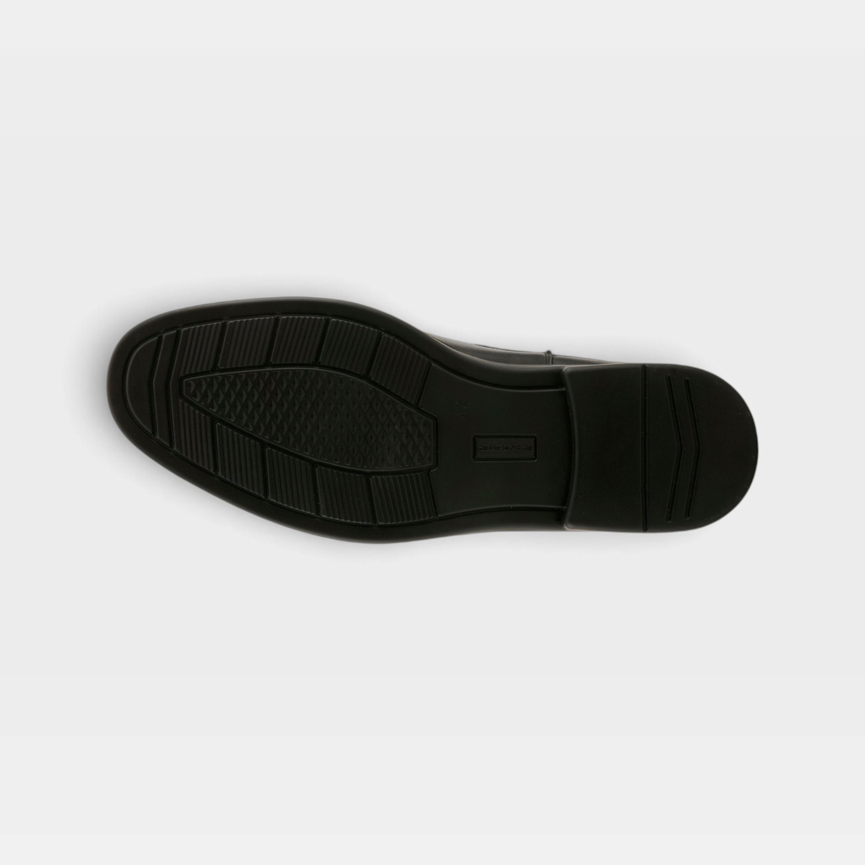 Spring Step Men Cevo Black Boot