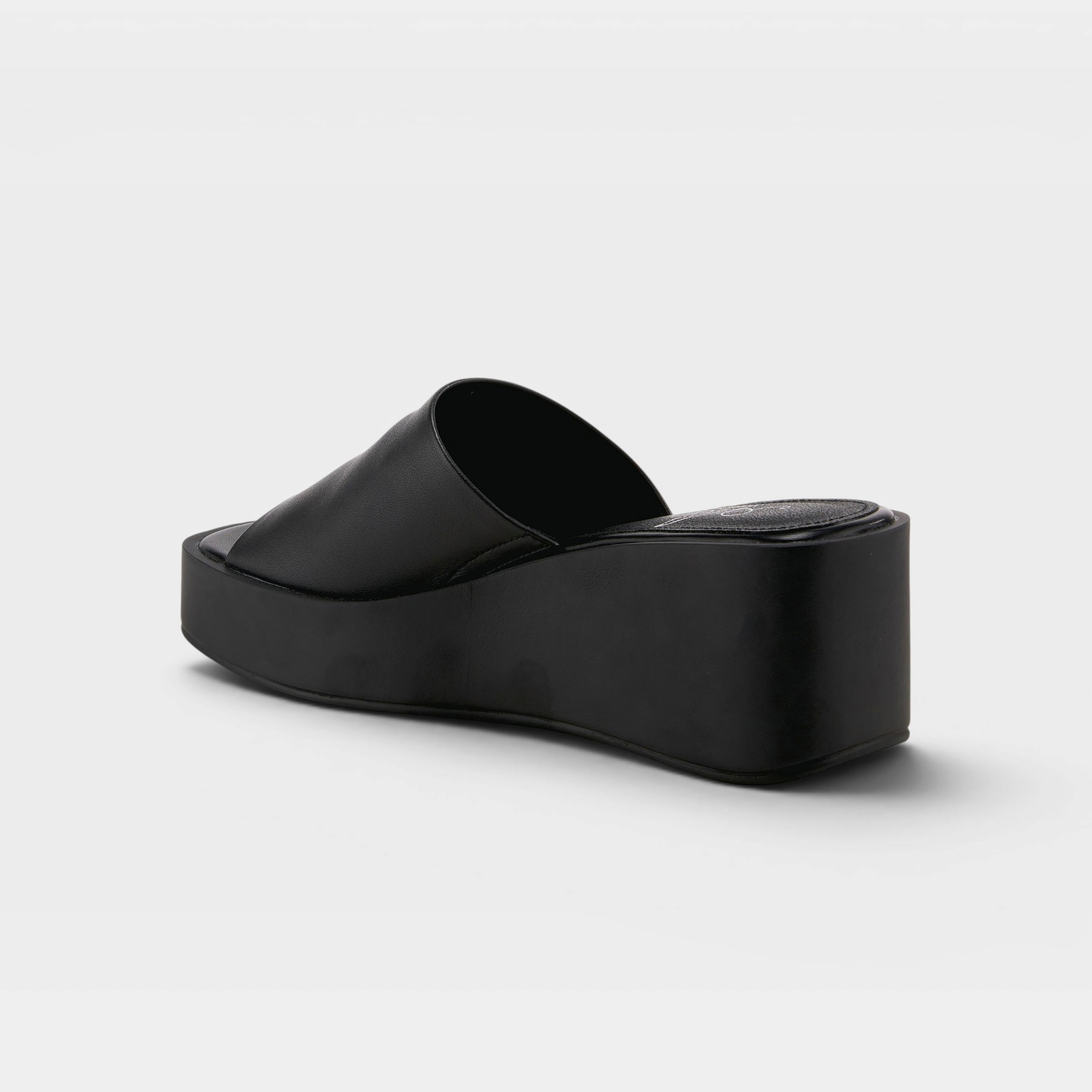 Azura Chanda Black Sandal