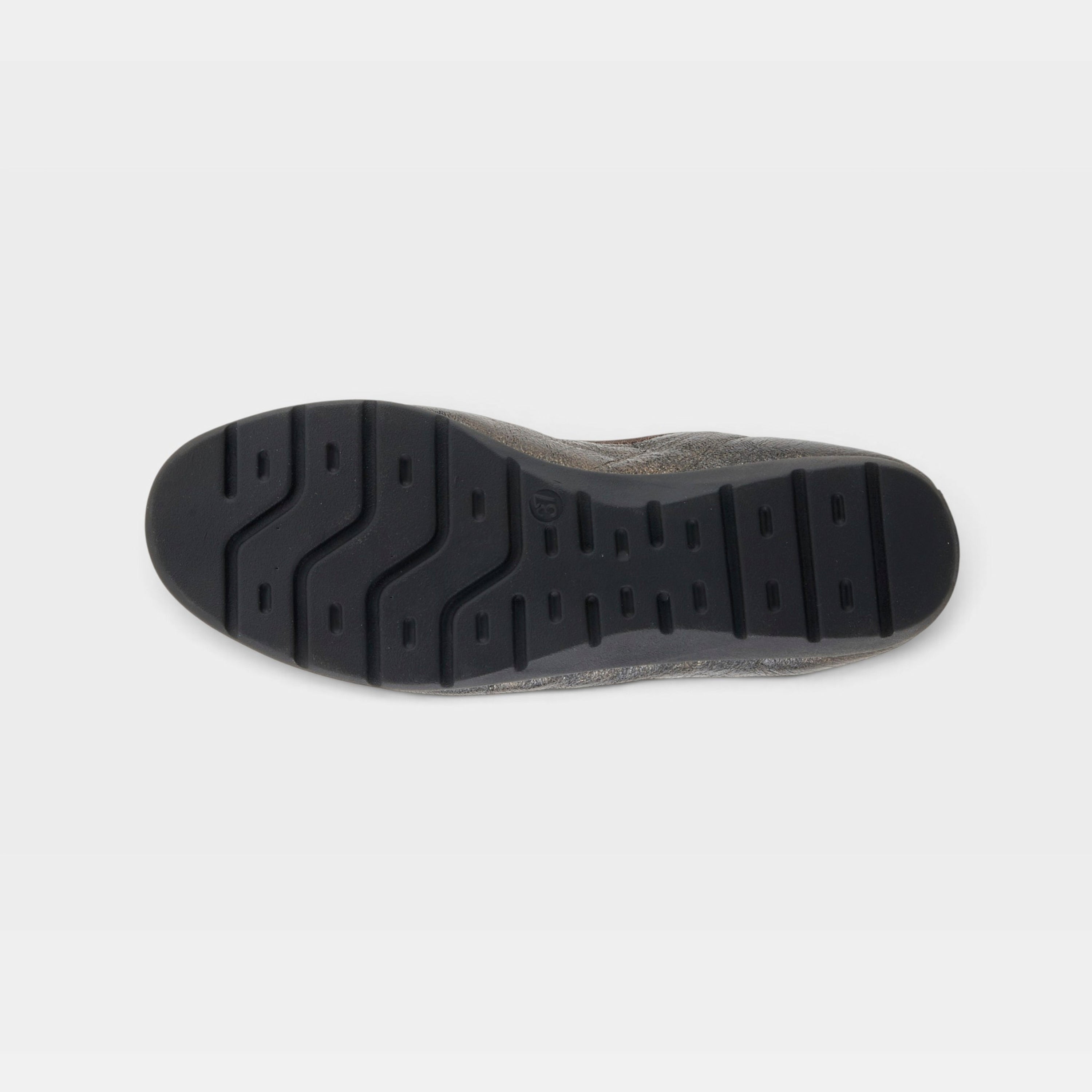 Spring Step Chesser Bronze Shoe