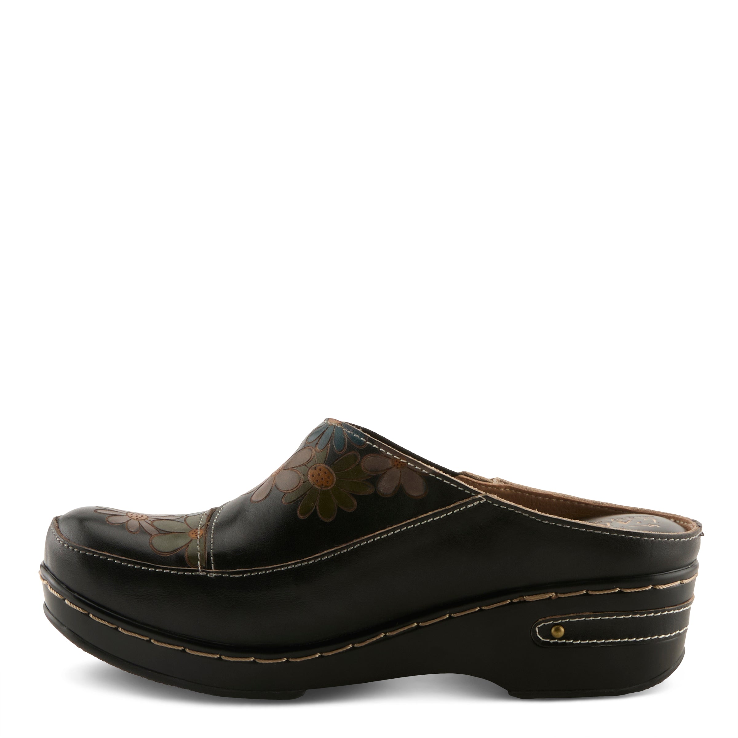 BLACK MULTI