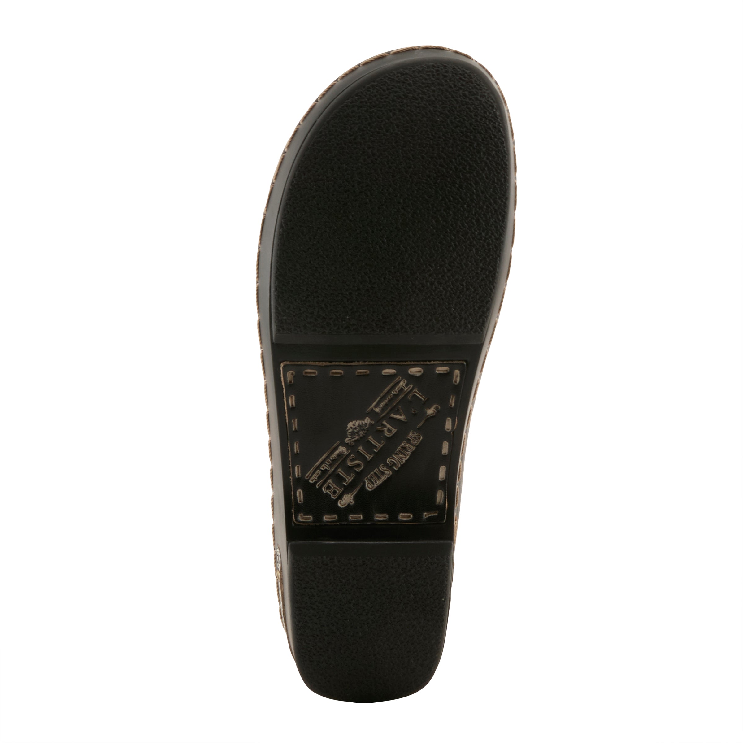 BLACK MULTI