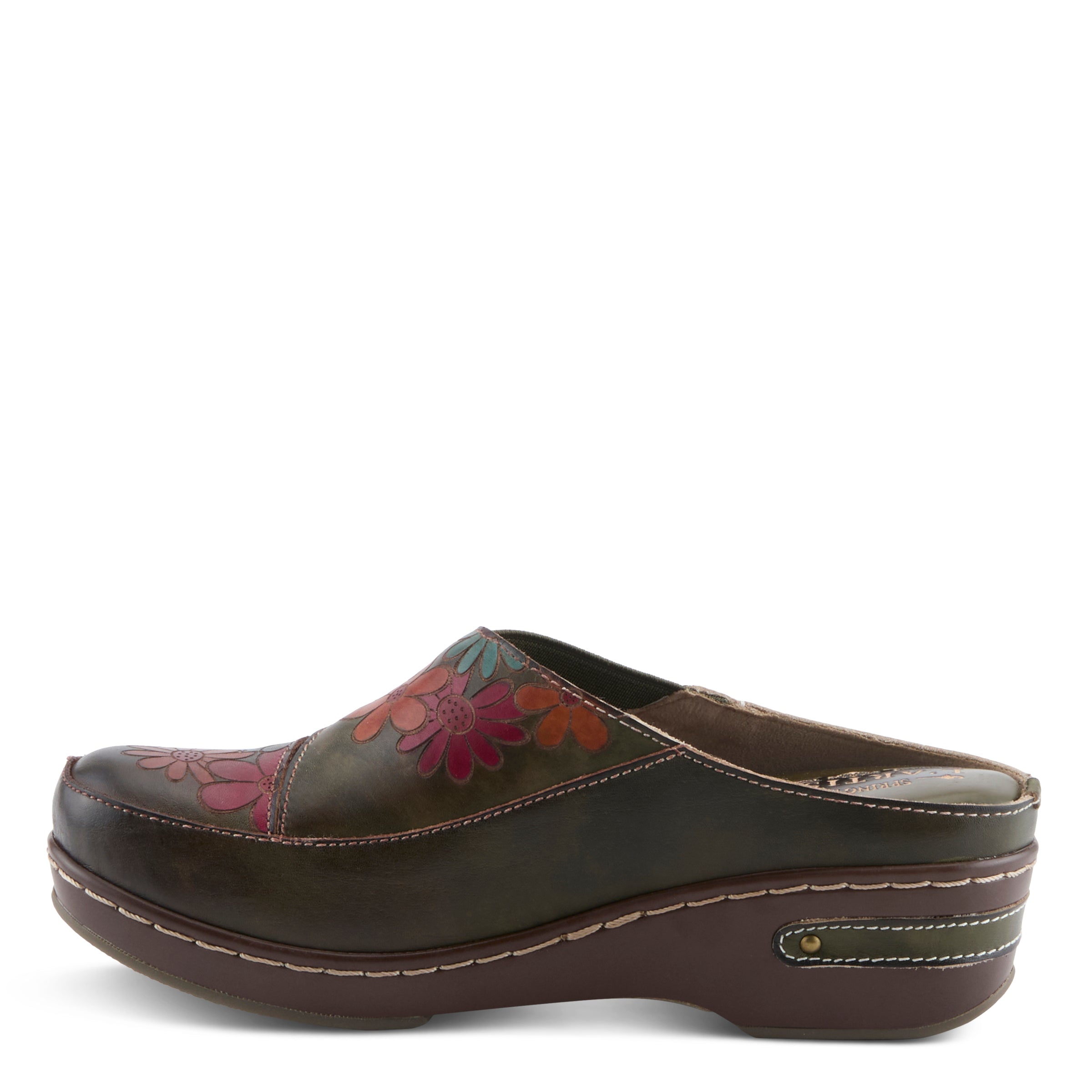 OLIVE MULTI