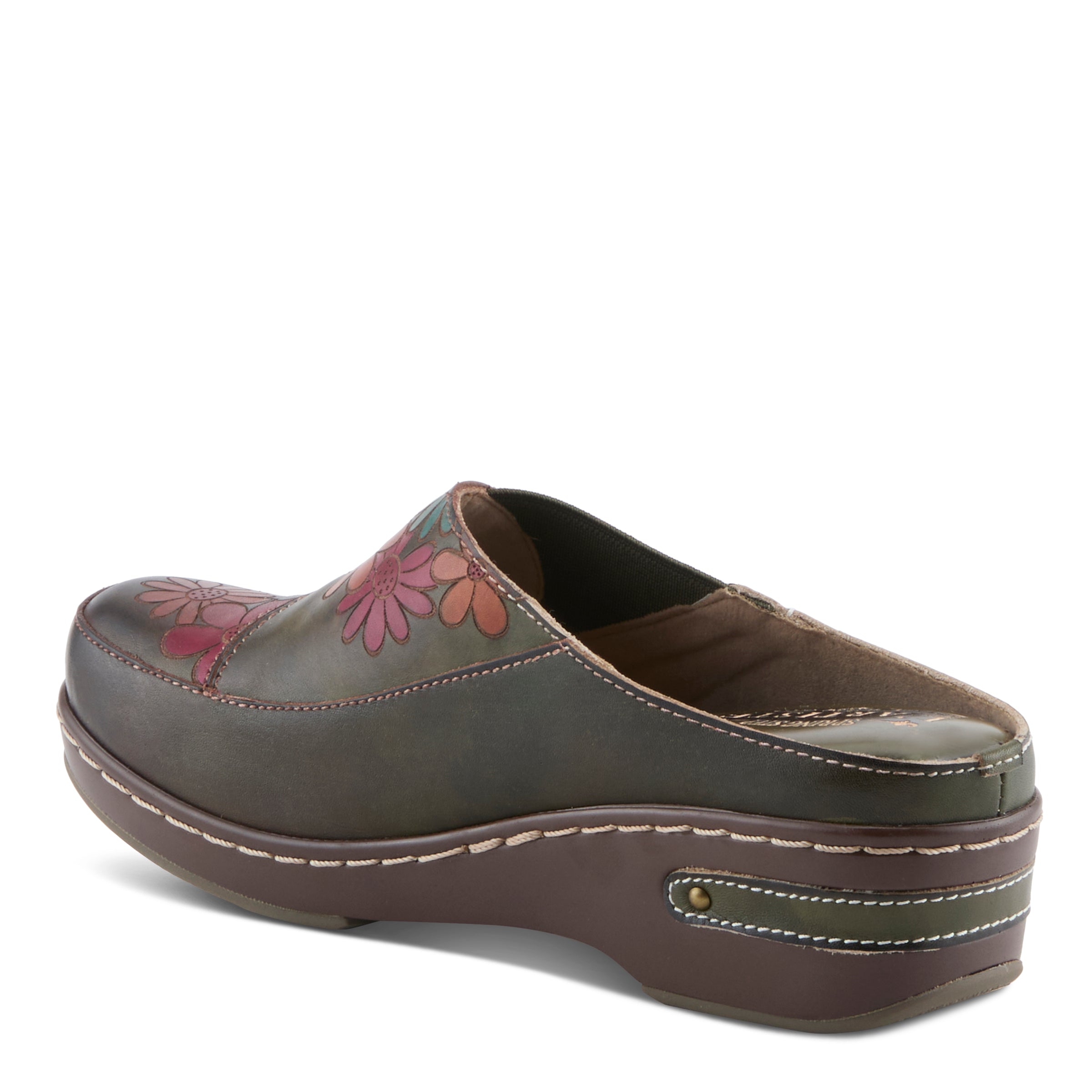 OLIVE MULTI