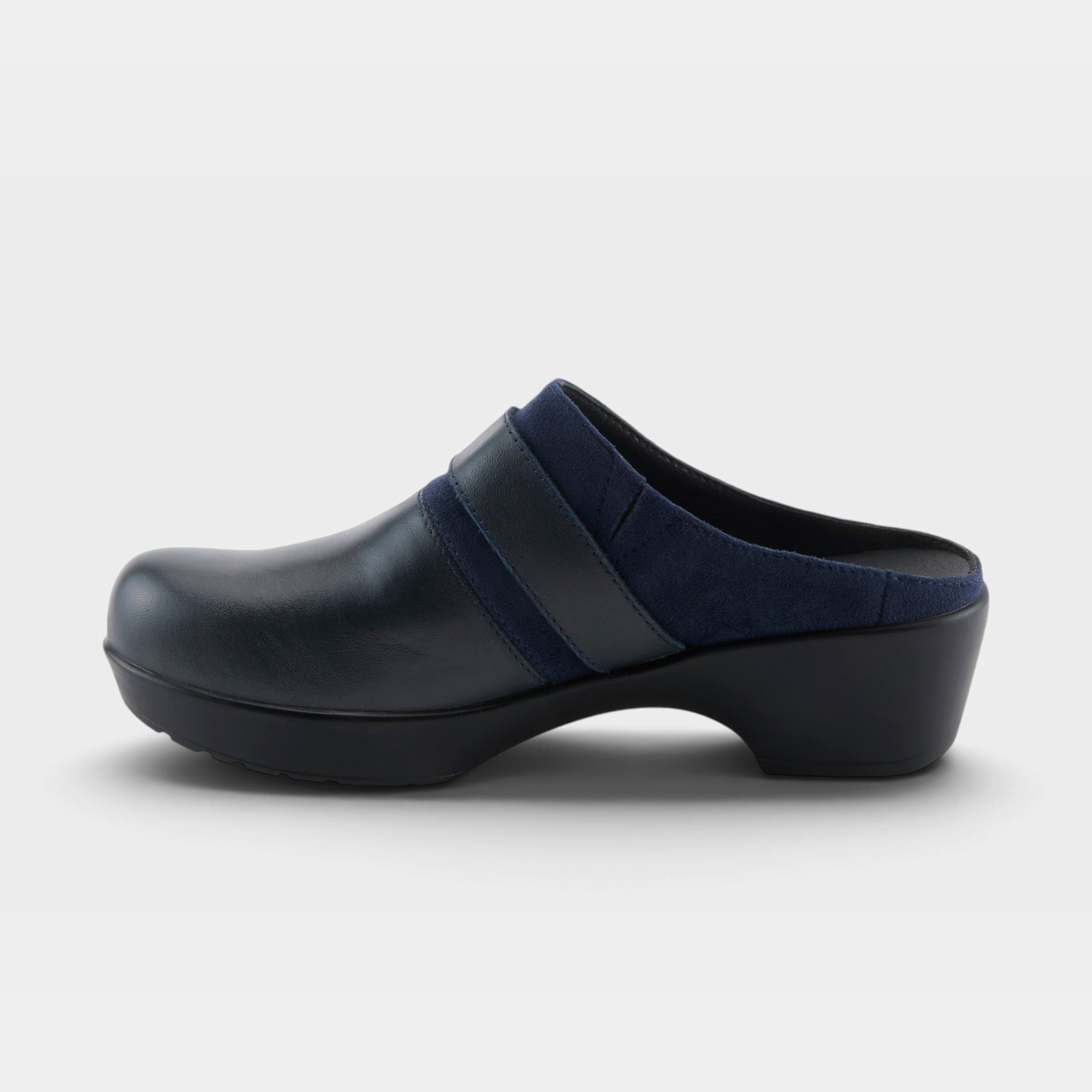 Spring Step Cimika Navy Shoe
