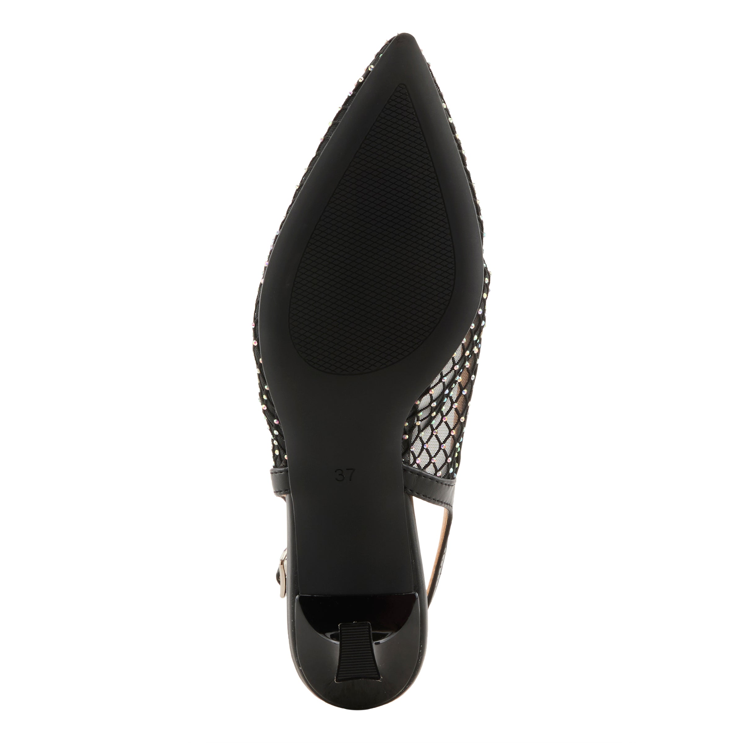 Patrizia PATRIZIA CITYLIGHTS SHOES fashion shoe in black with stylish fashion design
