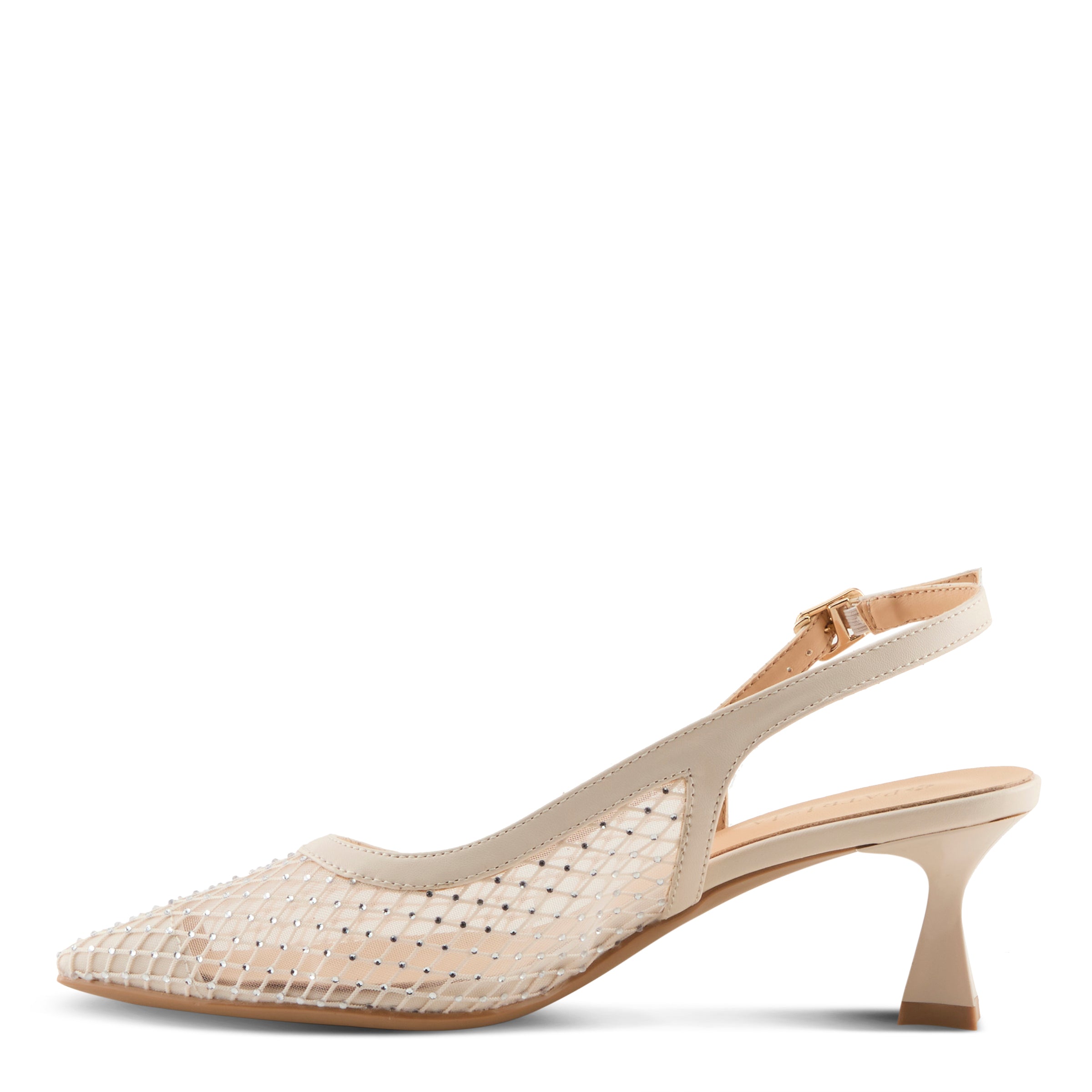 Patrizia PATRIZIA CITYLIGHTS SHOES fashion shoe in bone with stylish fashion design
