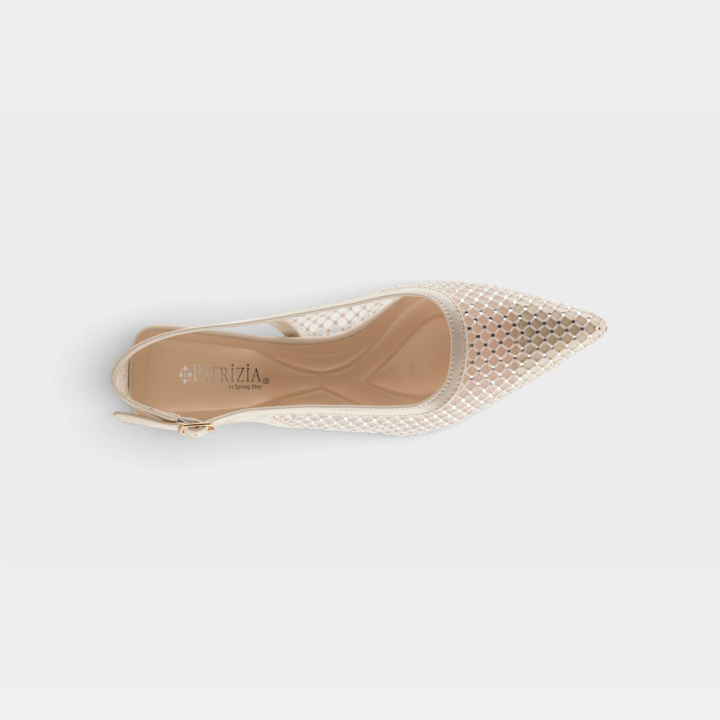 Patrizia Citylights Bone Shoe
