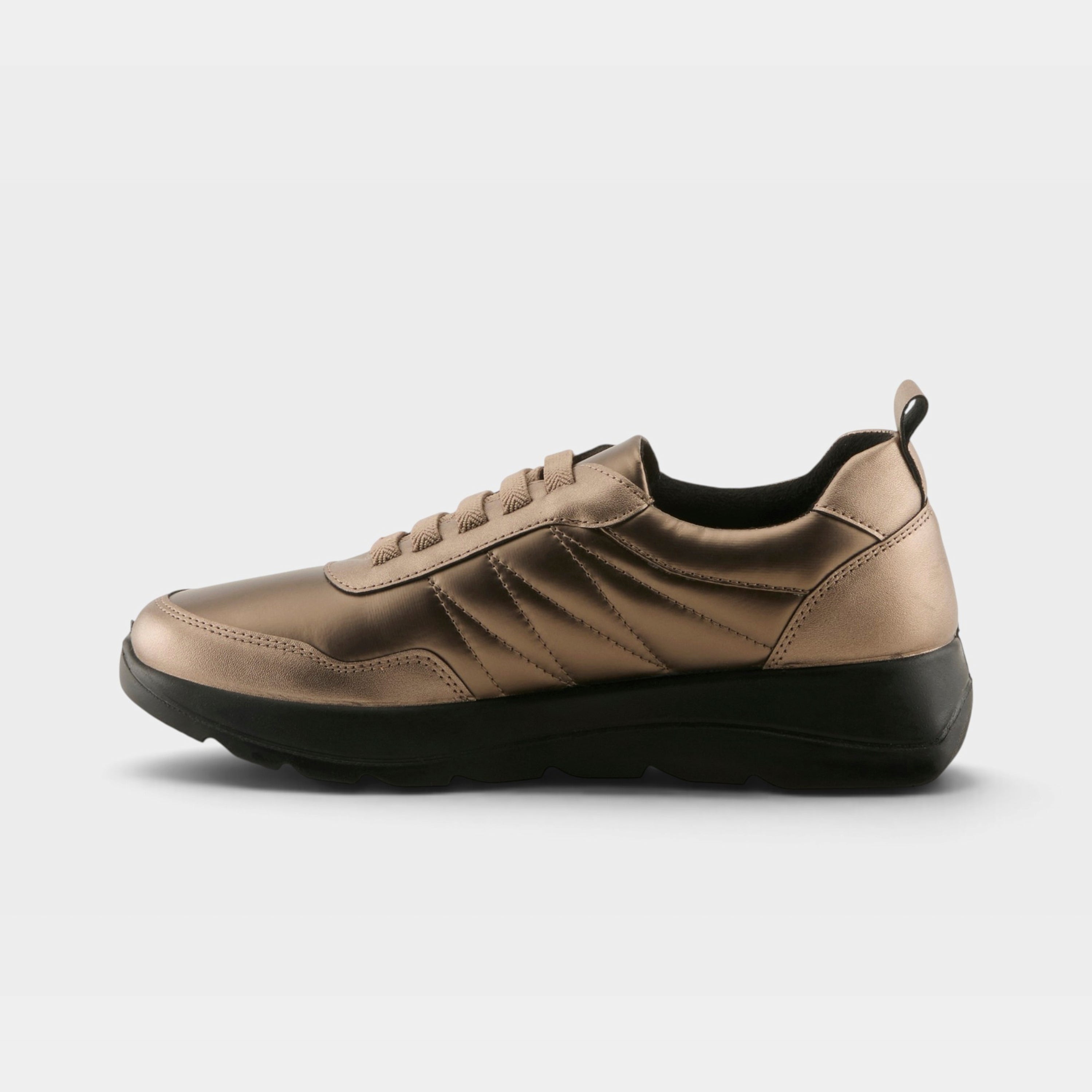 Flexus Clariona Bronze Multi Sneaker