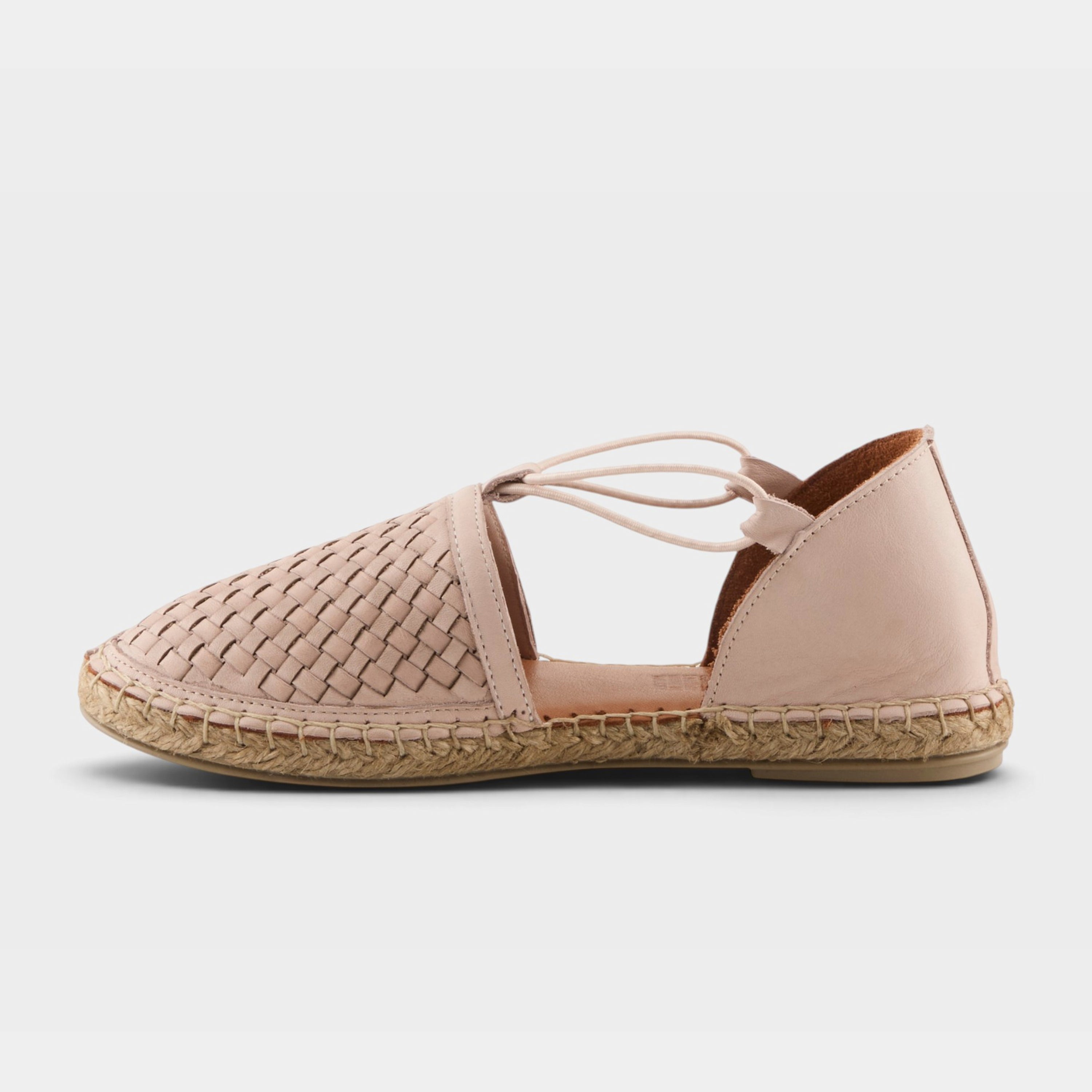 Spring Step Clovae Blush Shoe