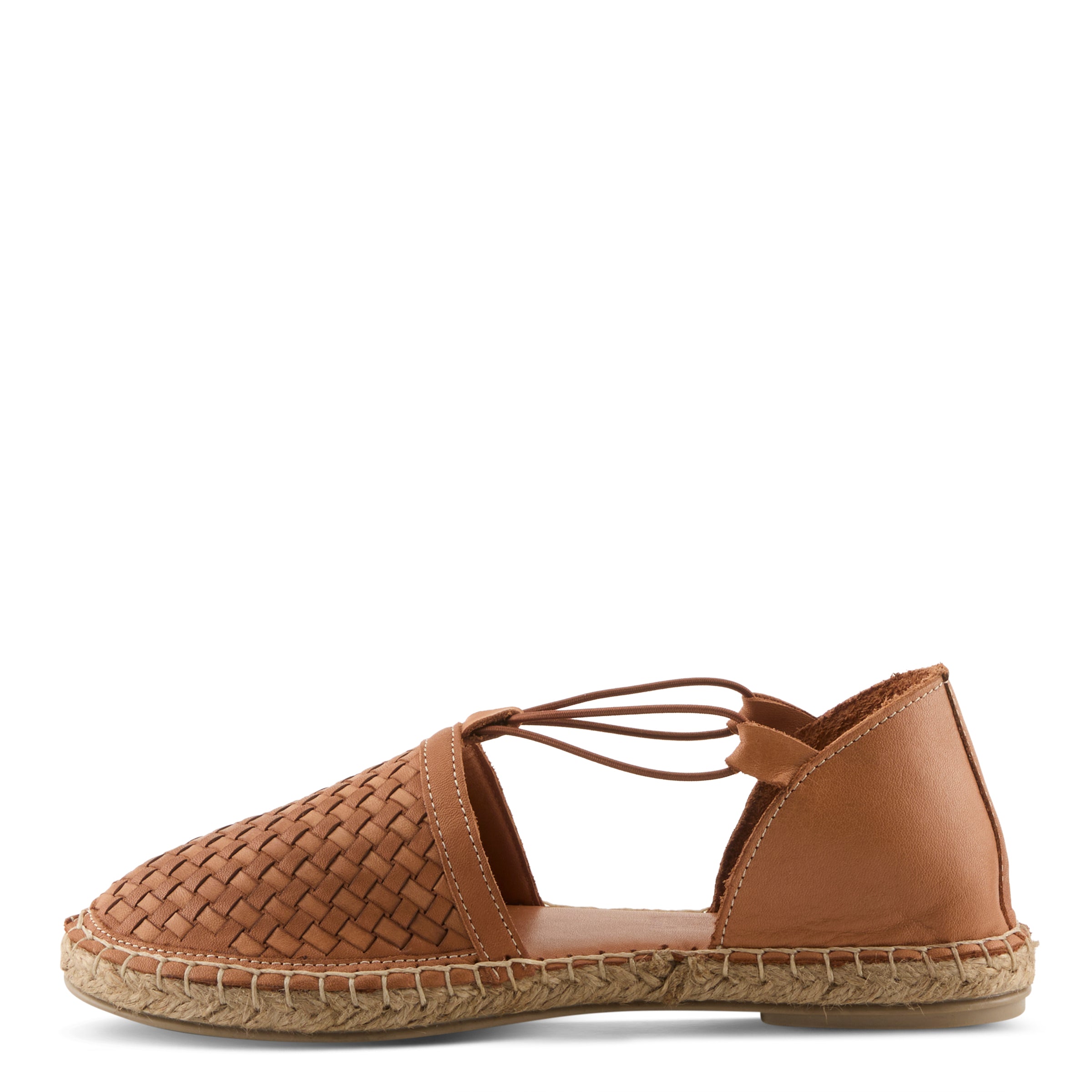 Spring Step SPRING STEP CLOVAE SHOES shoe in camel with comfortable everyday design