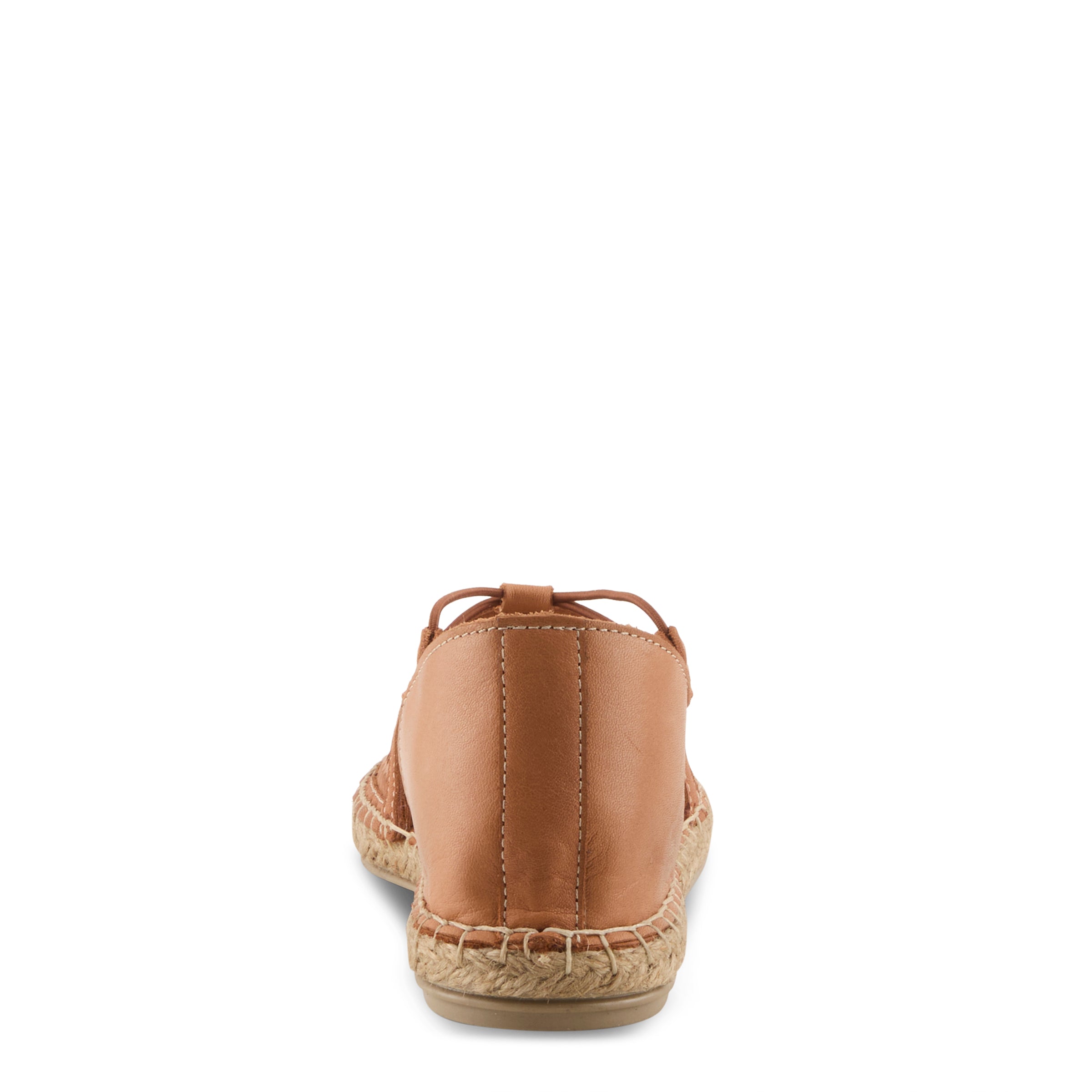Spring Step SPRING STEP CLOVAE SHOES shoe in camel with comfortable everyday design
