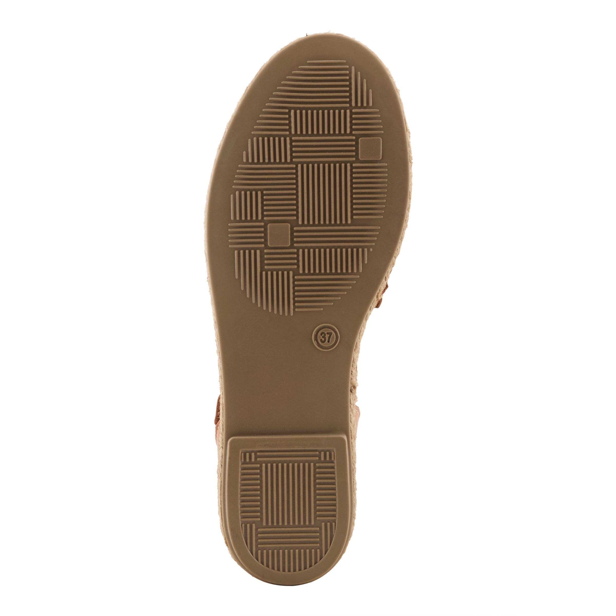 Spring Step SPRING STEP CLOVAE SHOES shoe in camel with comfortable everyday design