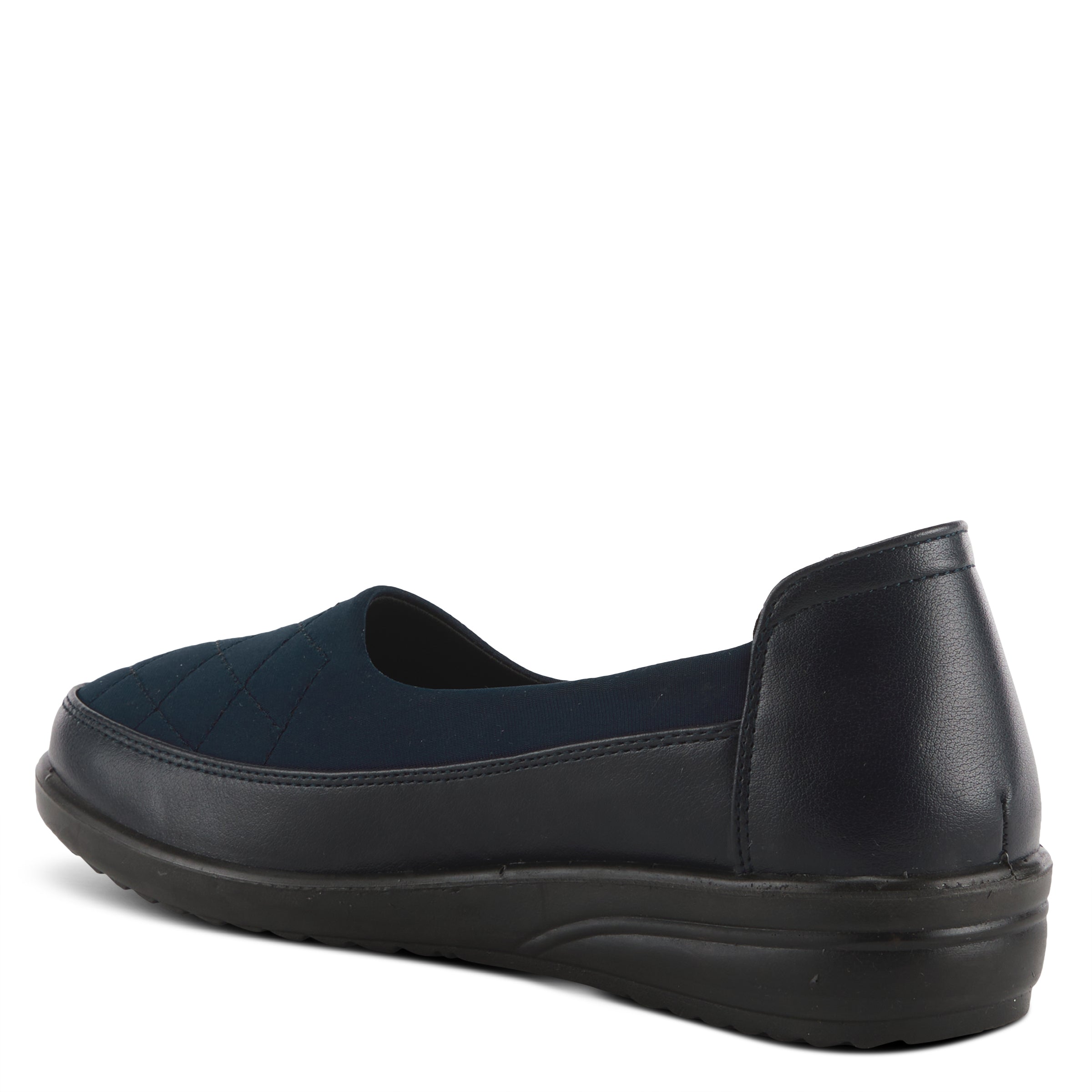 Flexus FLEXUS COMMUNA LOAFER loafer in brown with flexible sole