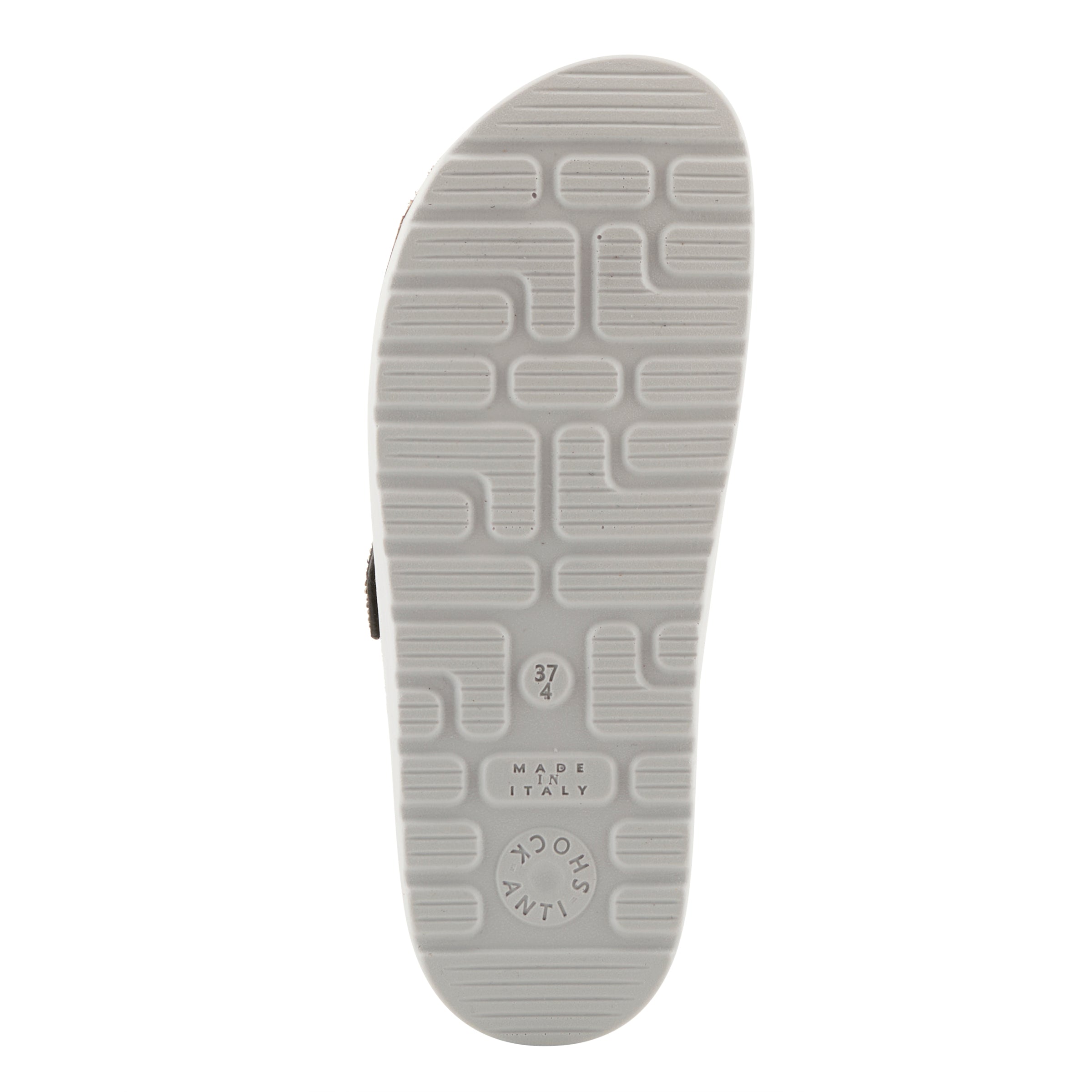 Flexus FLEXUS CYTHERIA SANDALS sandal in black multi with flexible sole