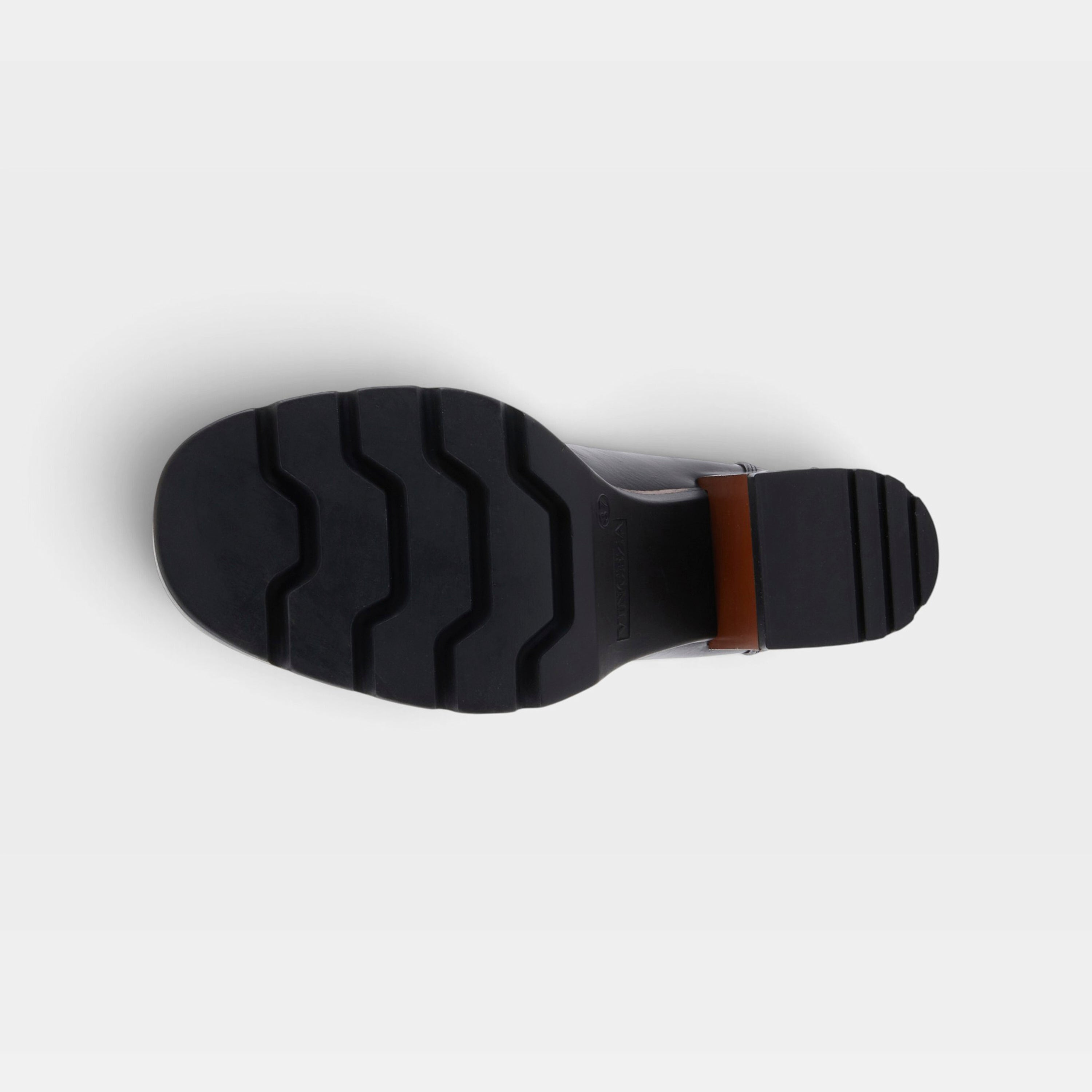 Patrizia Dajah Black Shoe