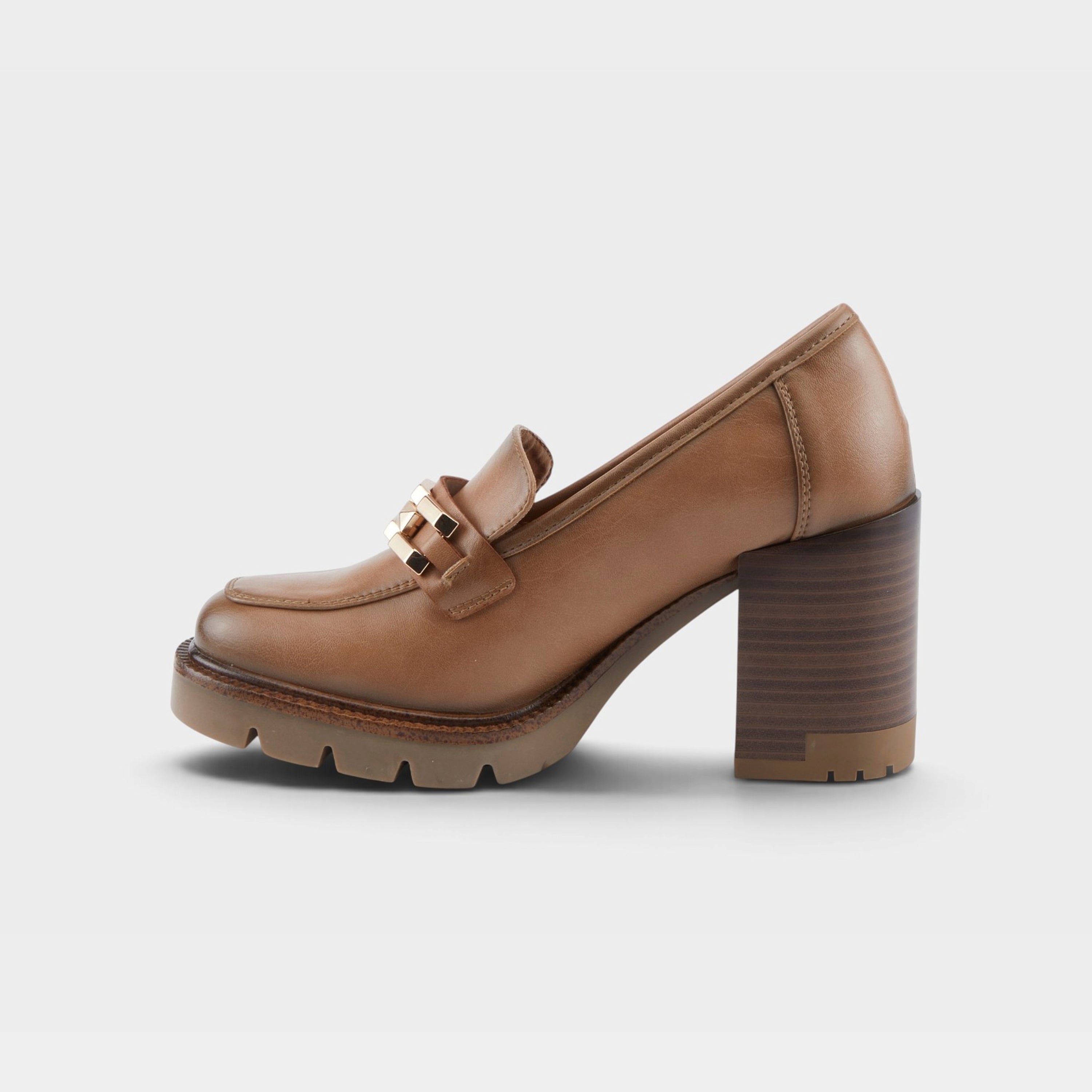 Patrizia Dajah Tan Shoe