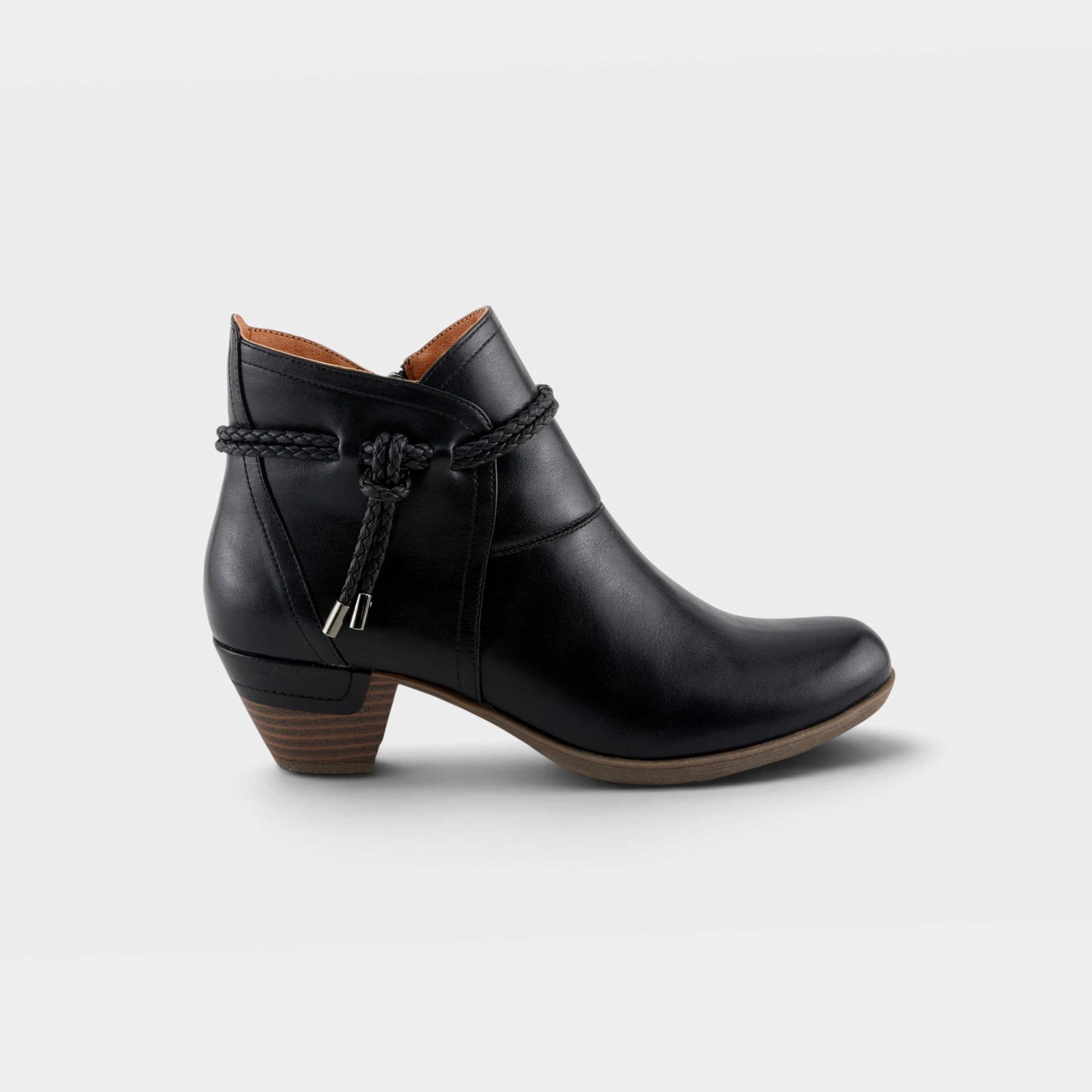 Patrizia Dandre Black Boot