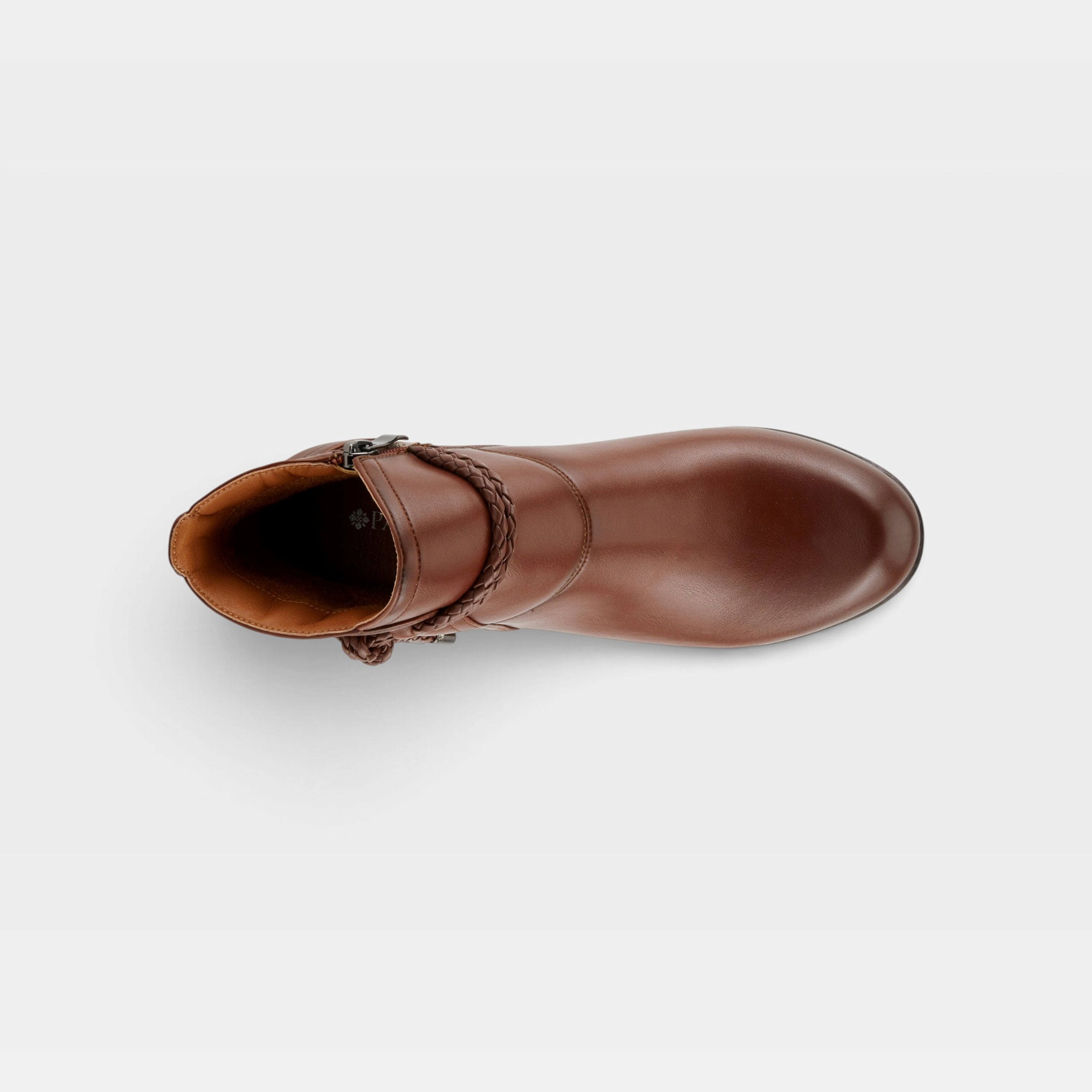 Patrizia Dandre Brown Boot