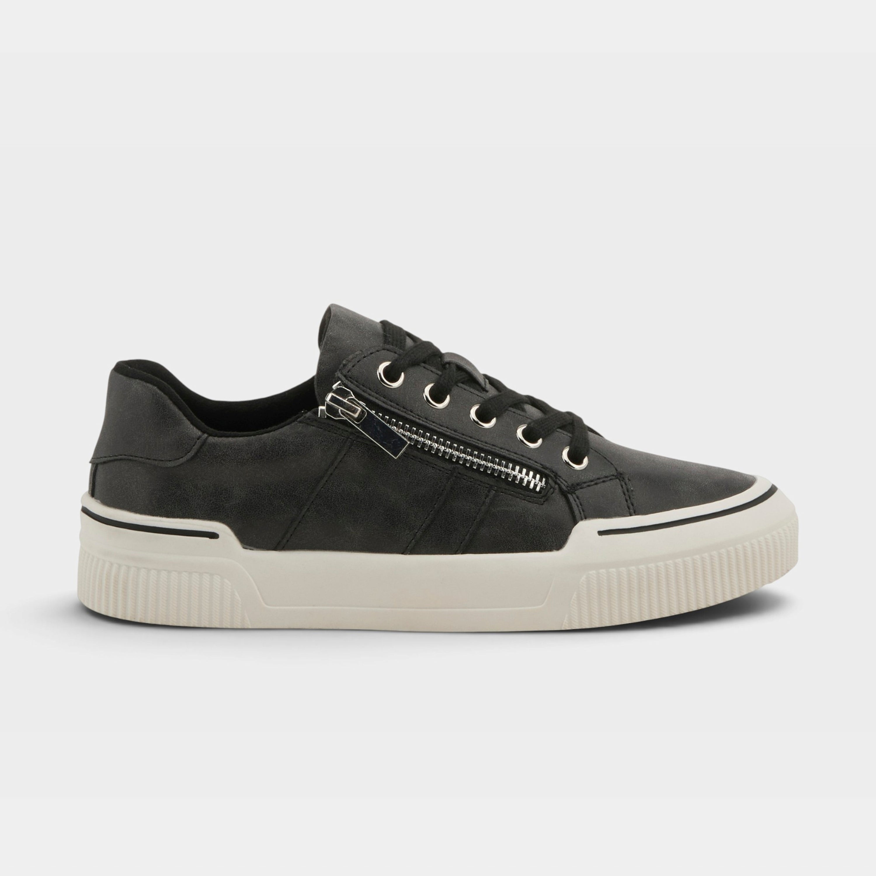 Patrizia Darah Black Sneaker