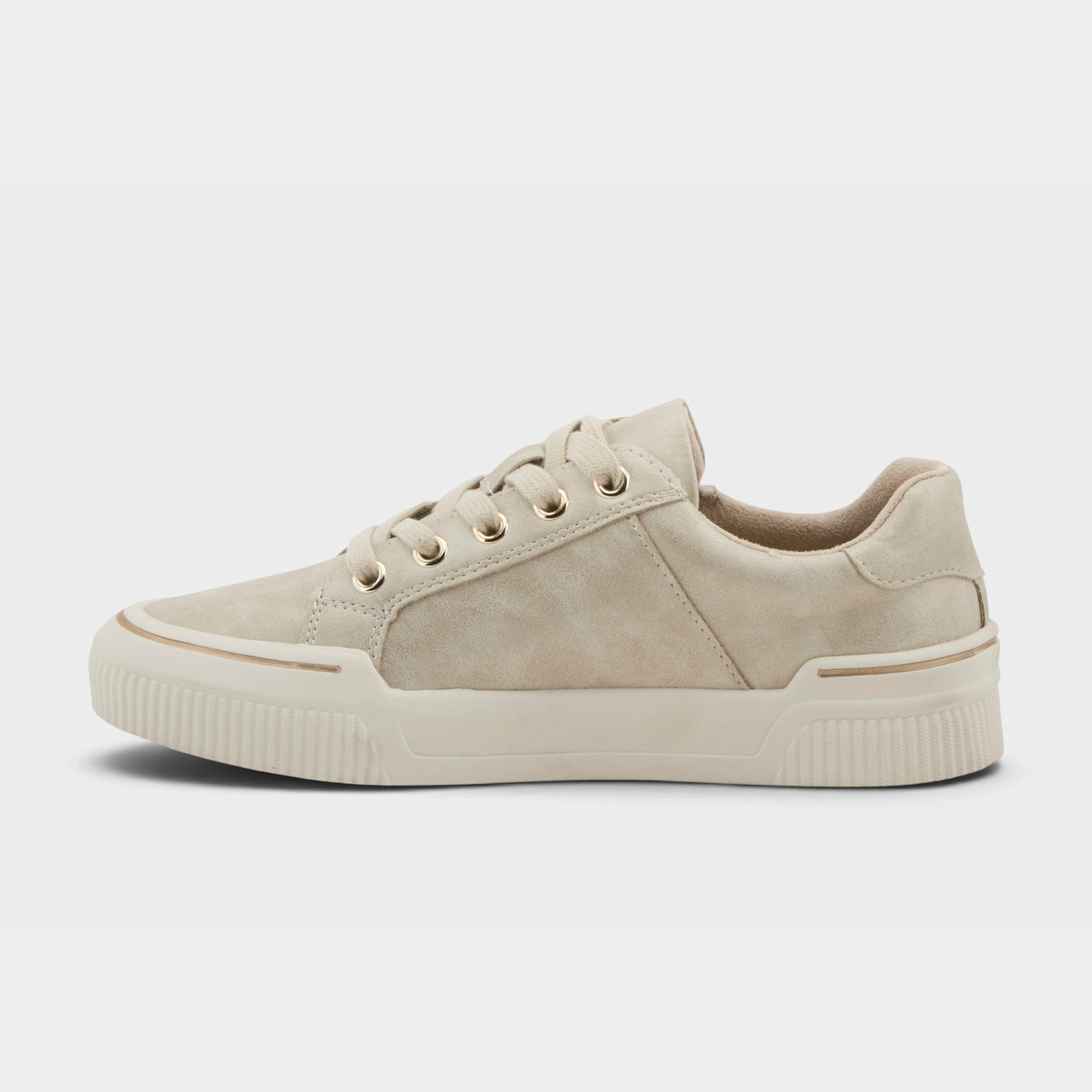 Patrizia Darah Champagne Sneaker