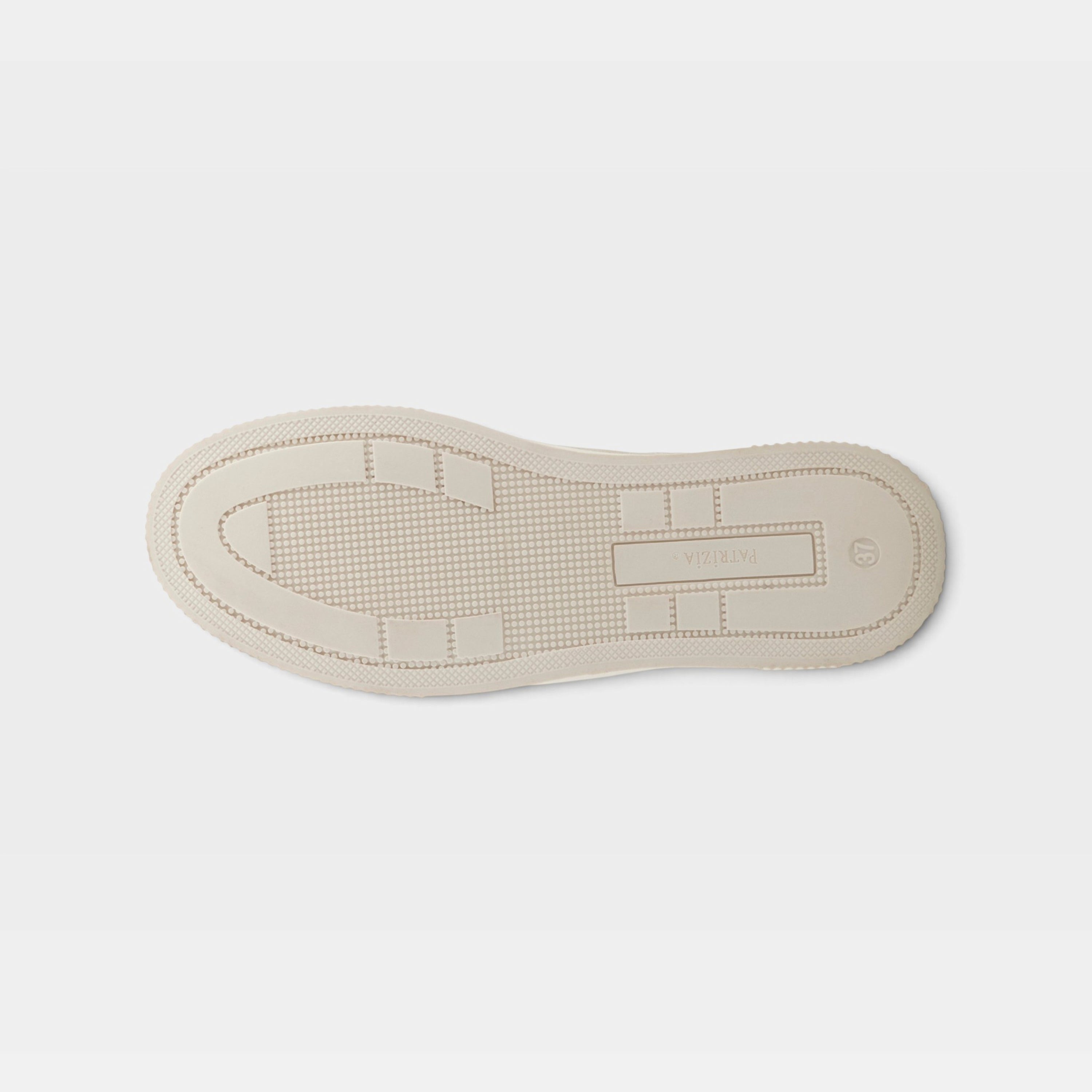 Patrizia Darah Champagne Sneaker
