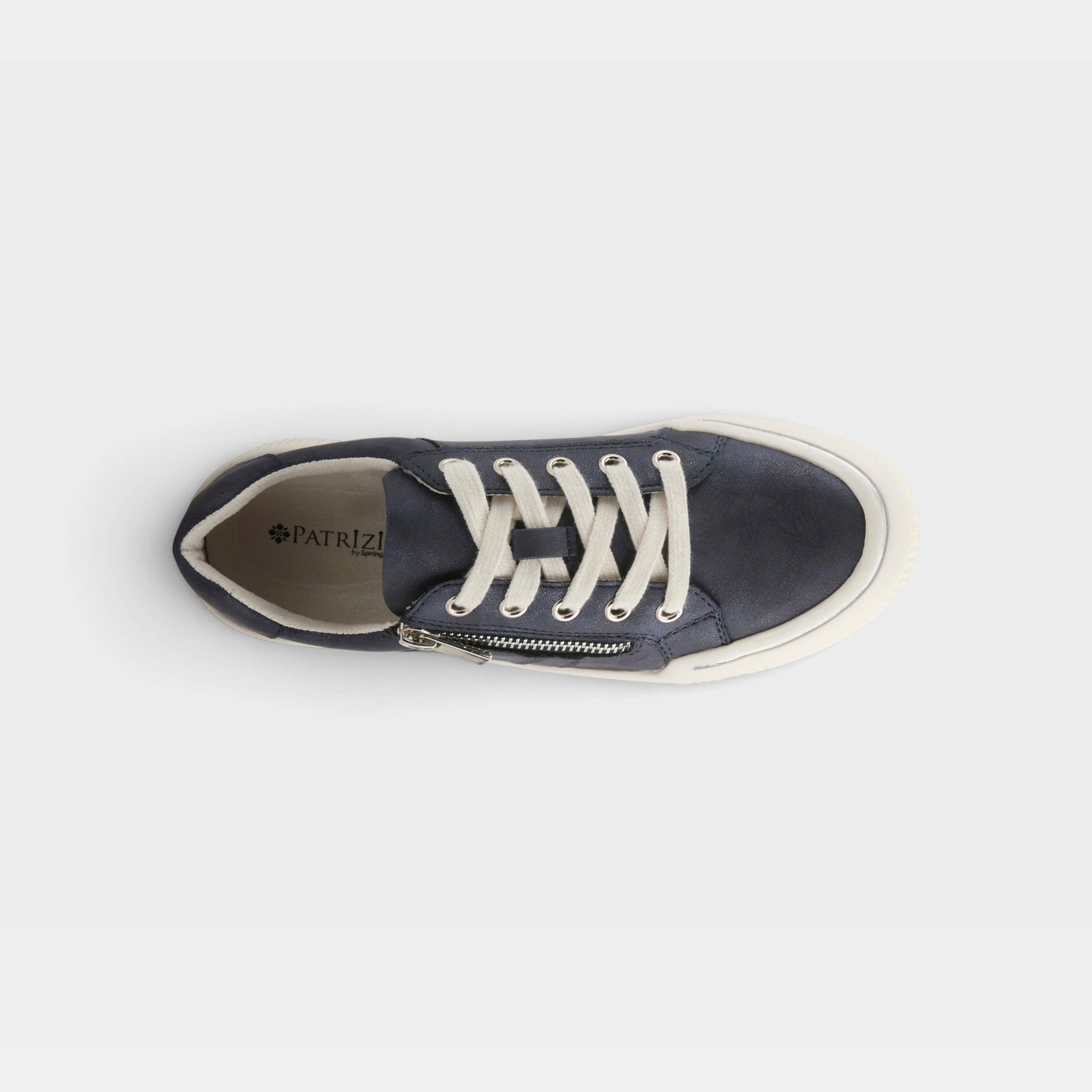 Patrizia Darah Navy Sneaker