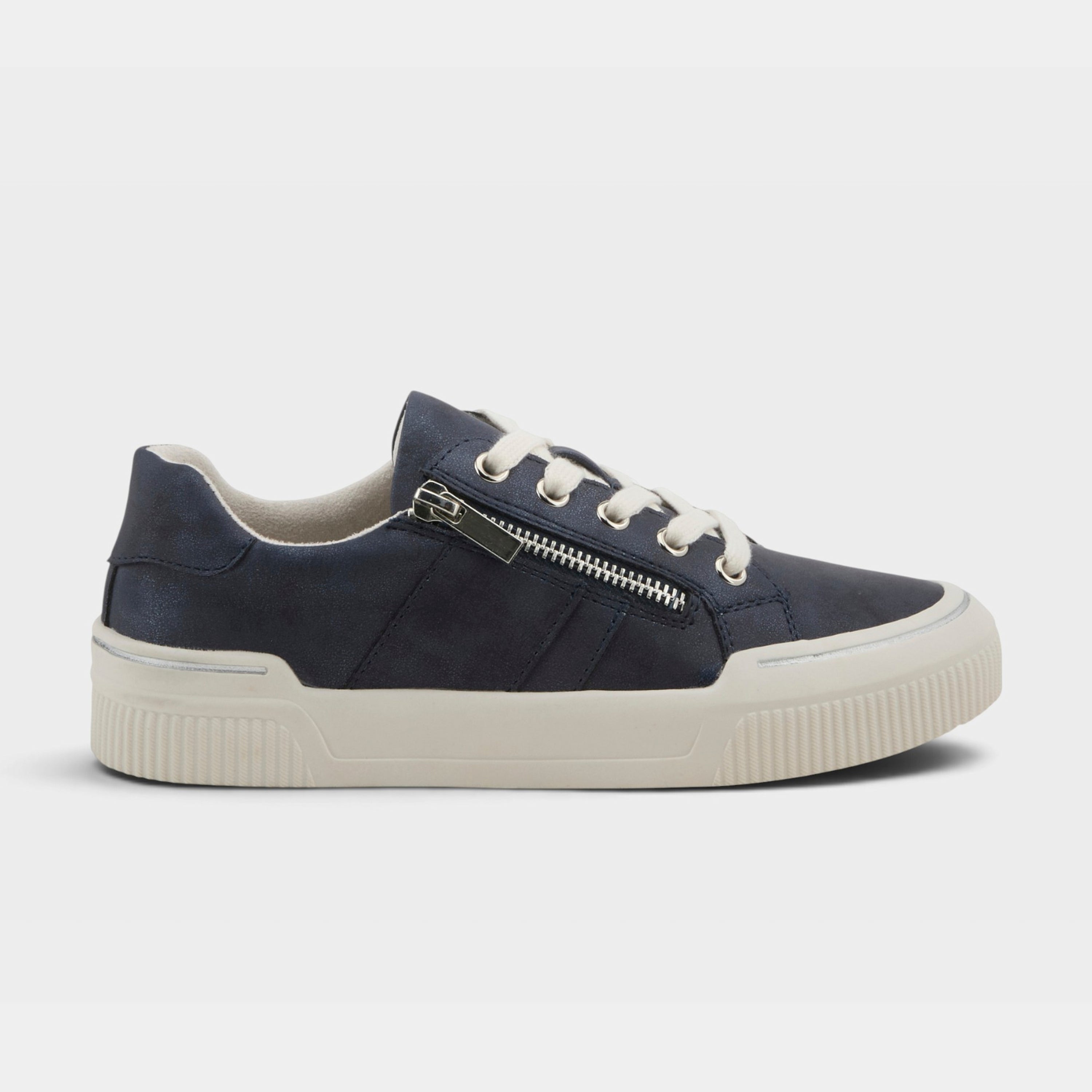 Patrizia Darah Navy Sneaker