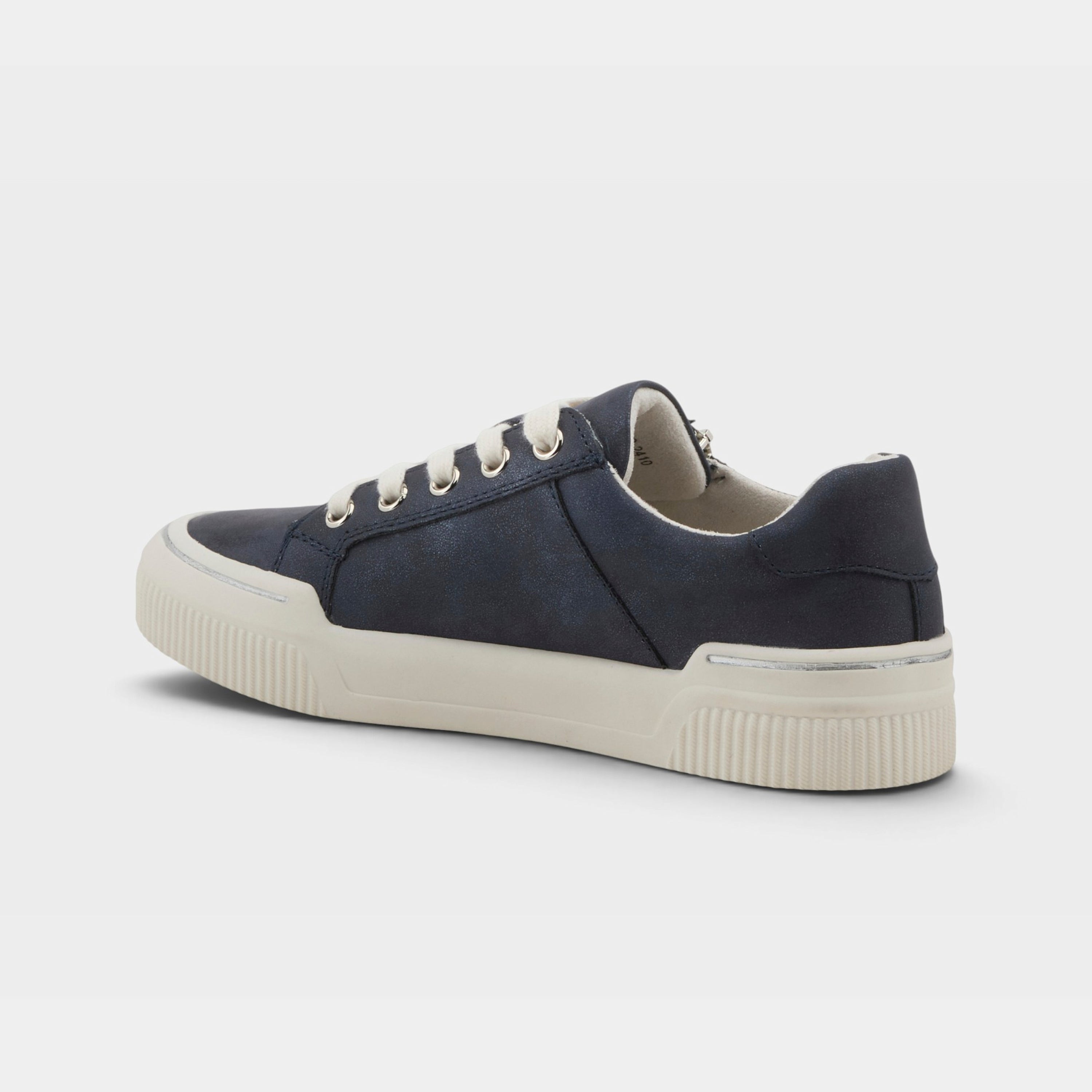 Patrizia Darah Navy Sneaker