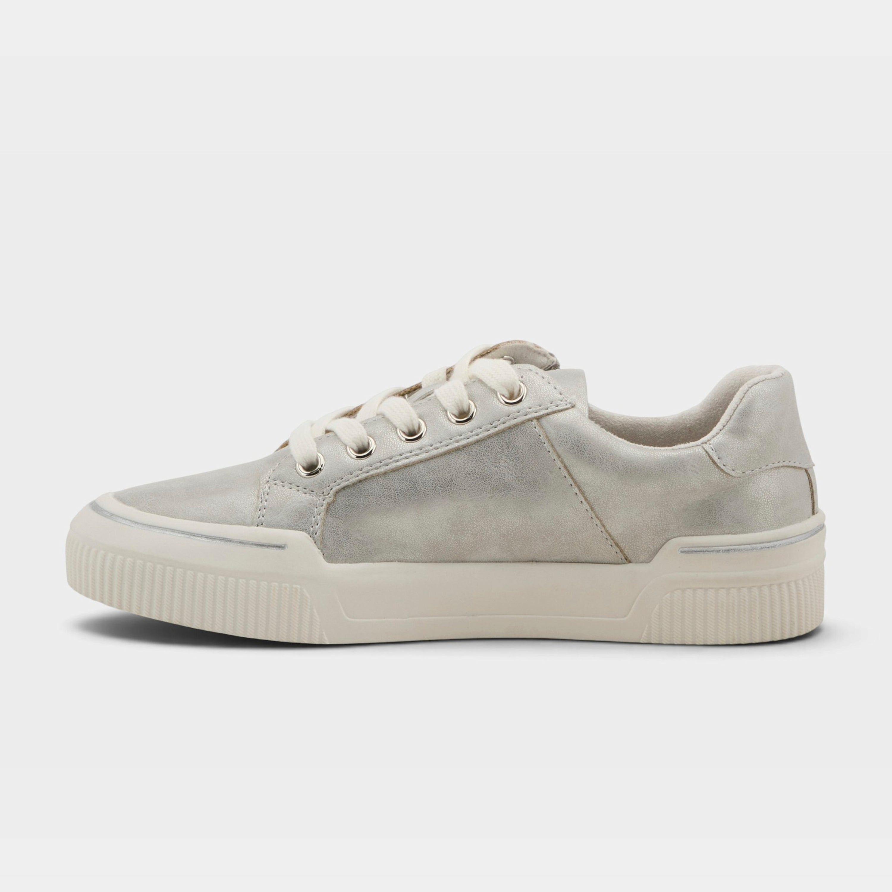 Patrizia Darah Silver Sneaker