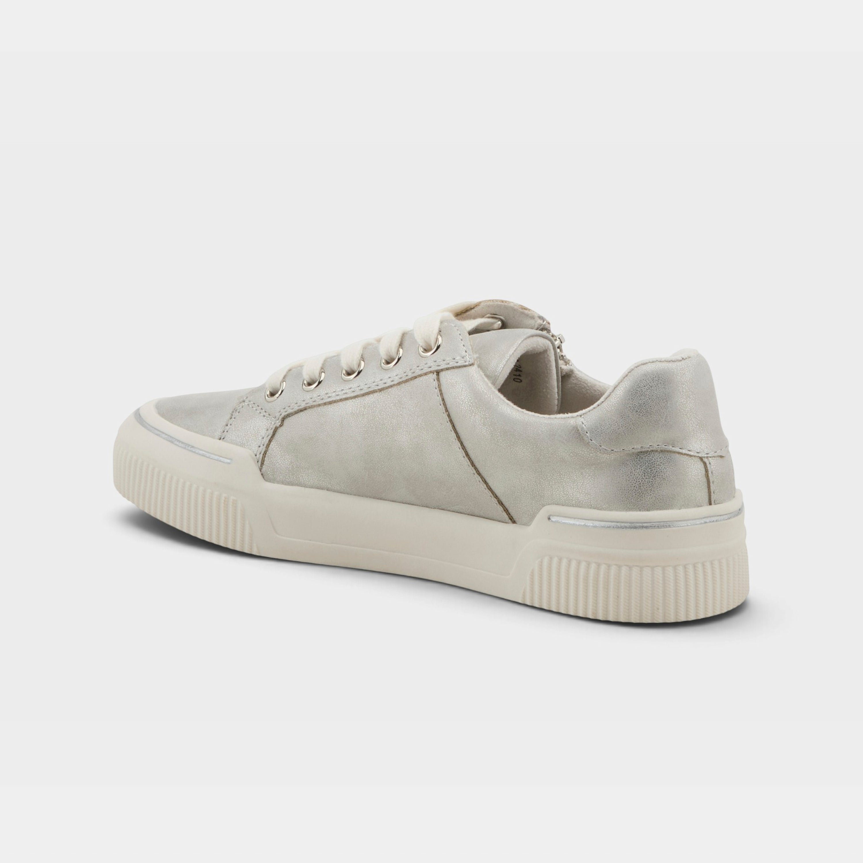 Patrizia Darah Silver Sneaker