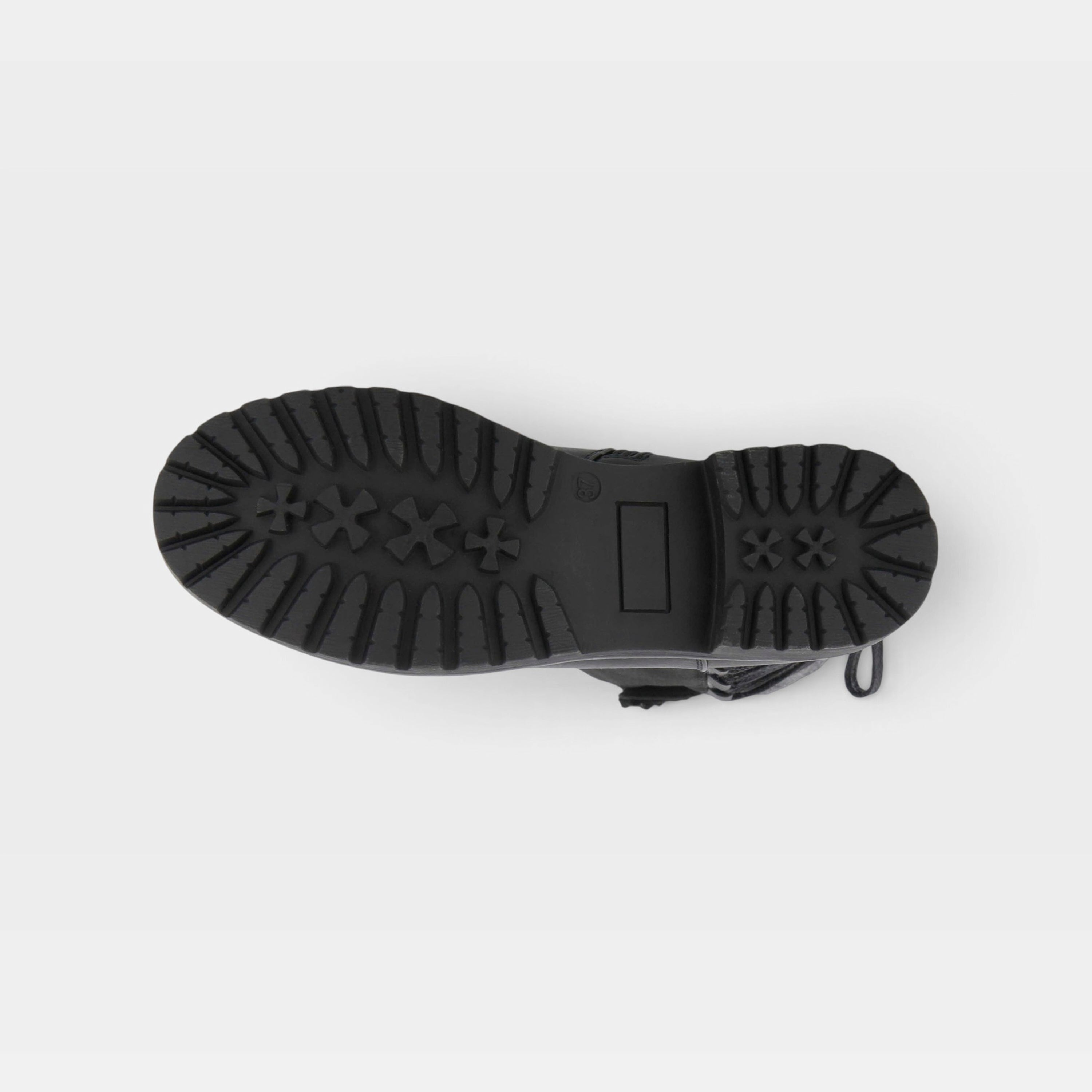 Patrizia Dawna Black Boot