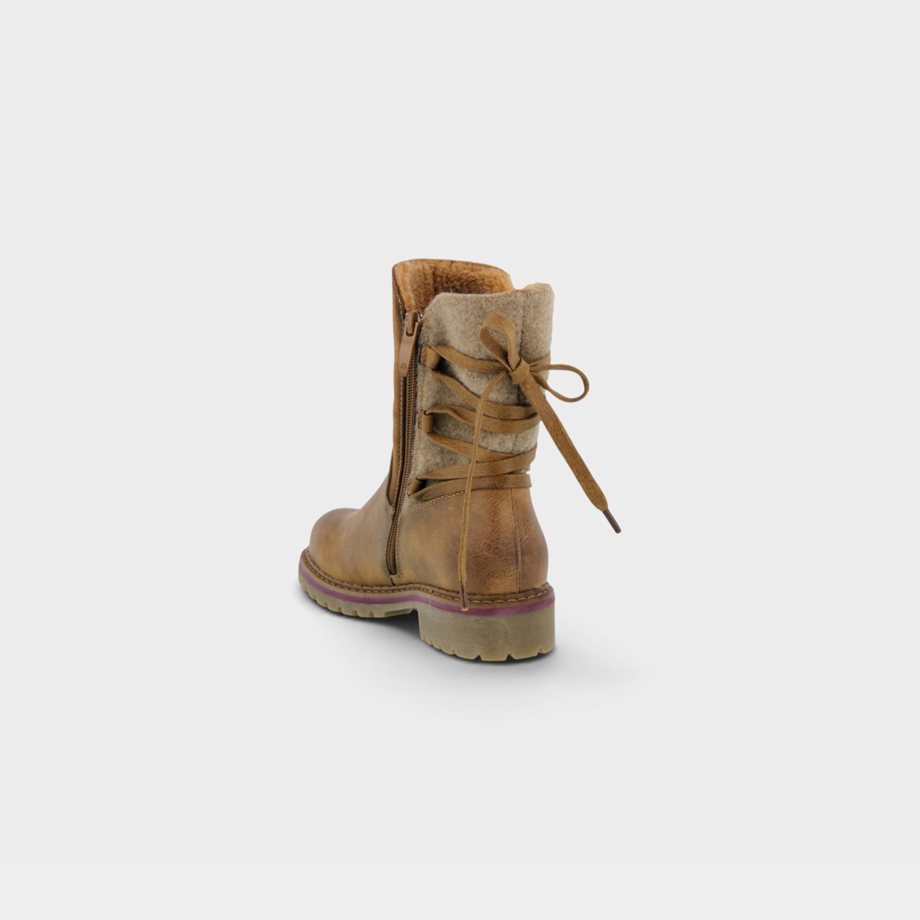 Patrizia Dawna Camel Multi Boot