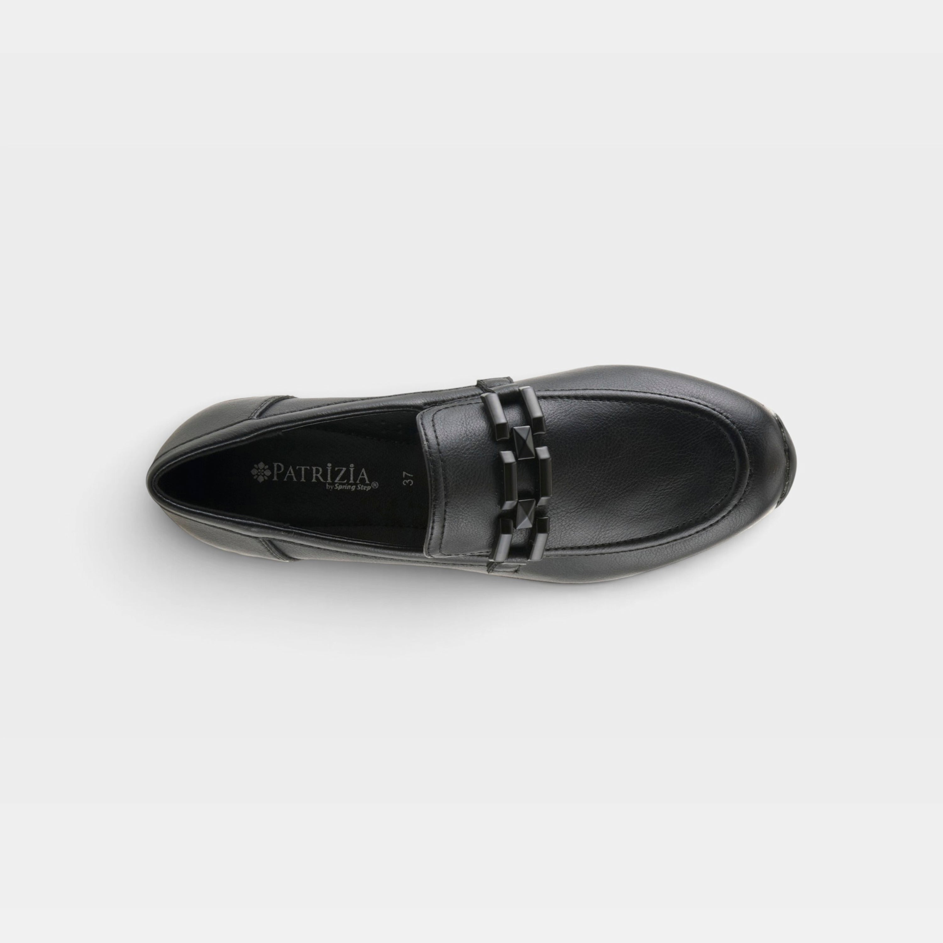 Patrizia Demonte Black Sneaker