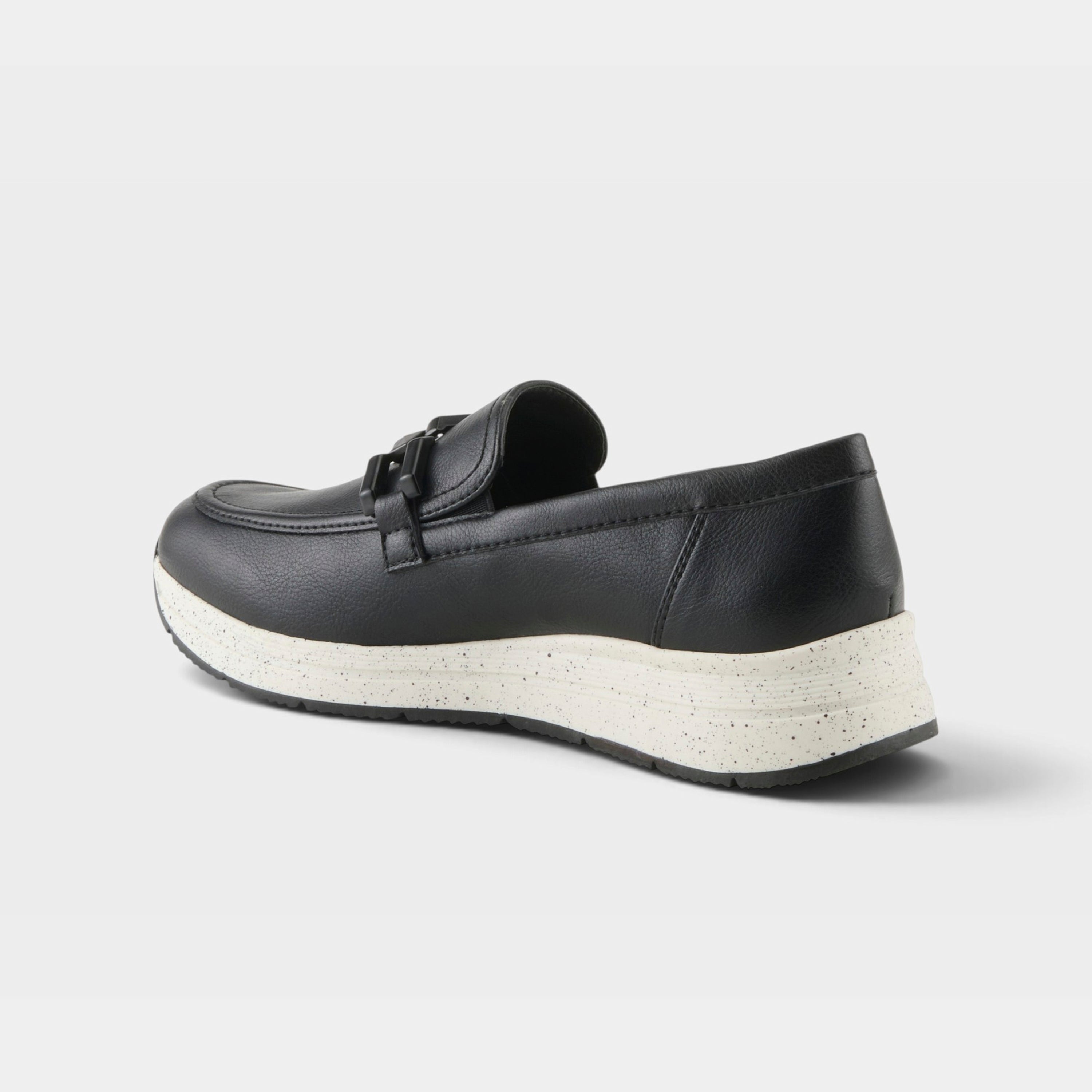 Patrizia Demonte Black Sneaker